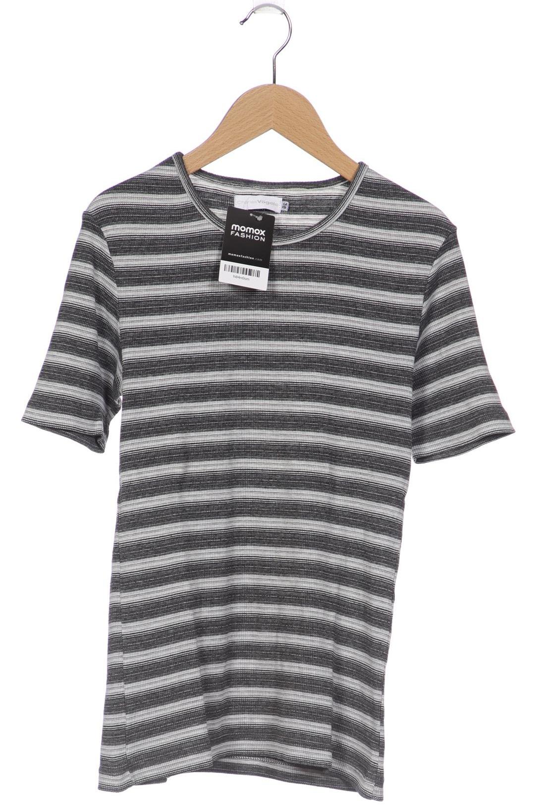 

Charles Vögele Damen T-Shirt, grau