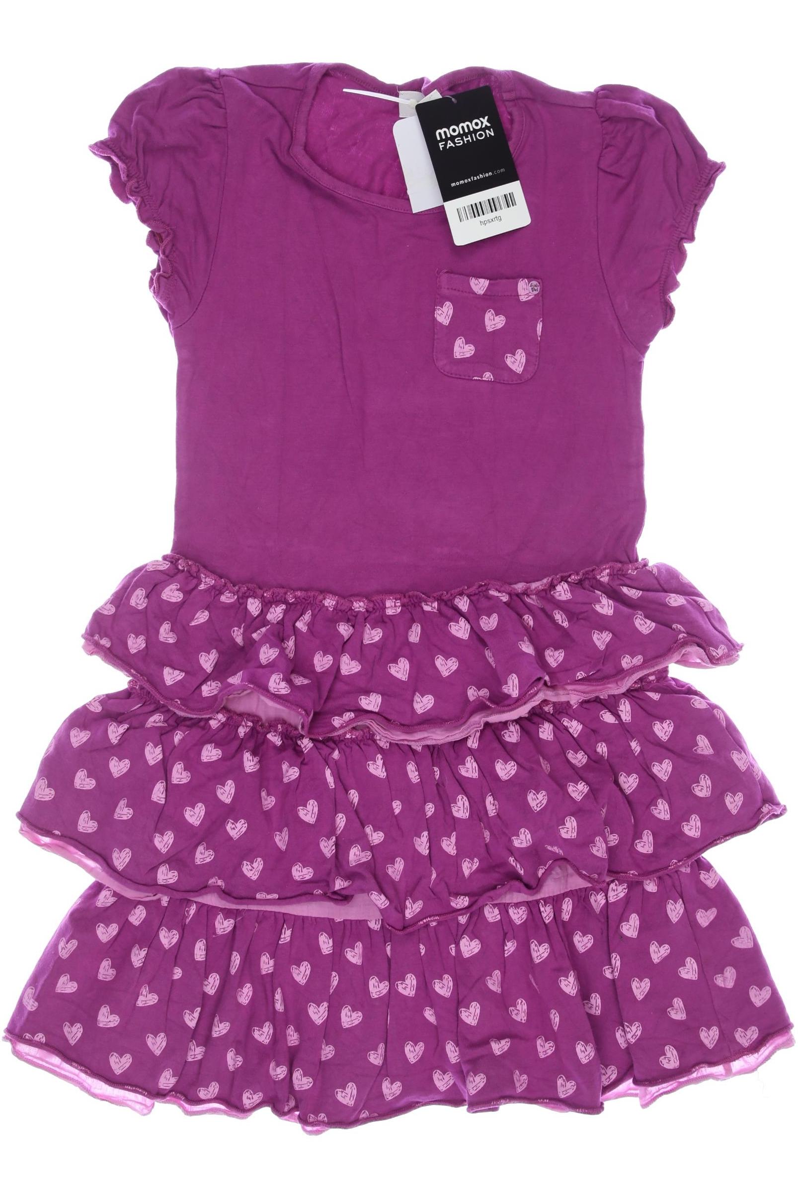 

Charles Vögele Damen Kleid, pink, Gr. 128