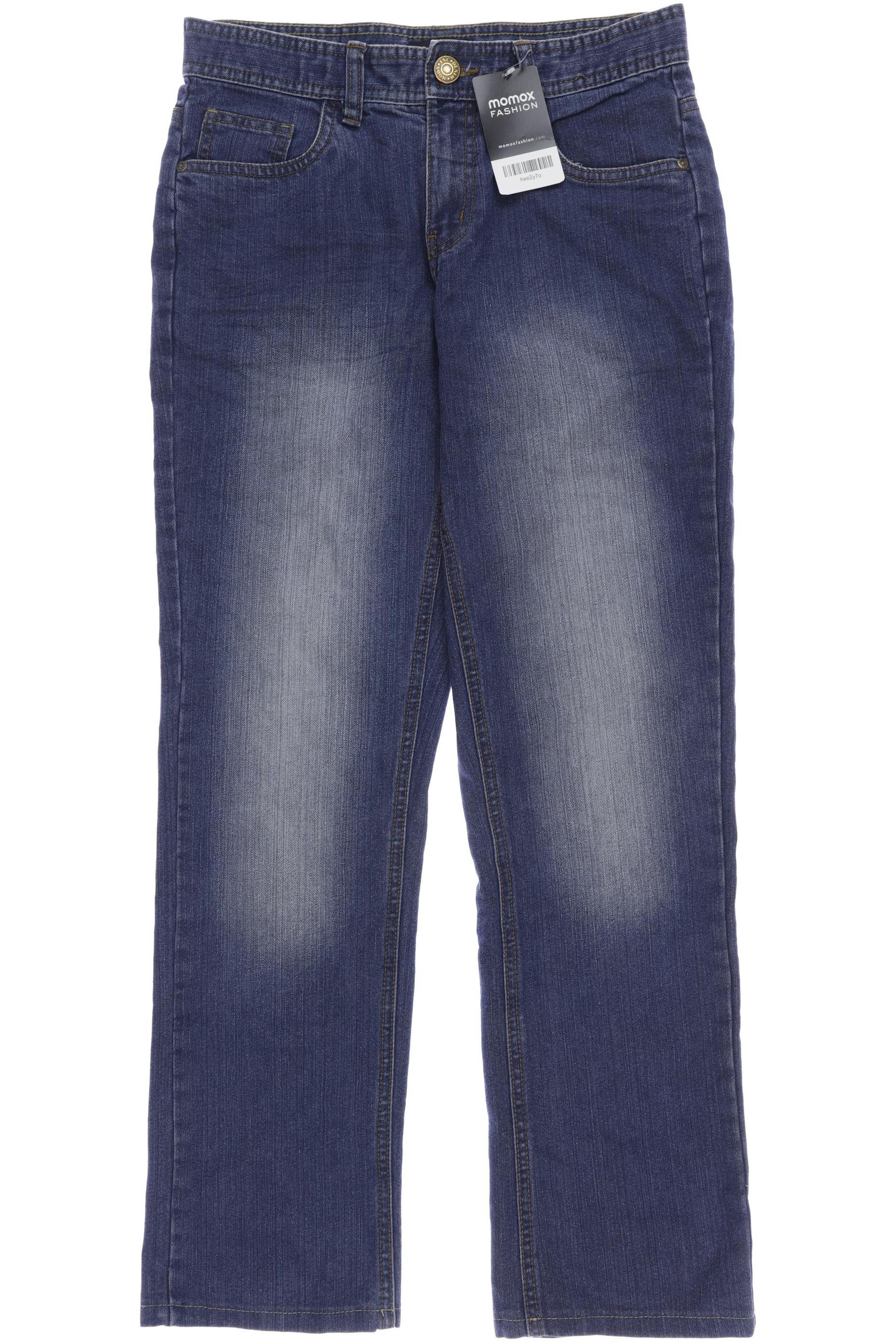 

Charles Vögele Herren Jeans, blau, Gr. 164
