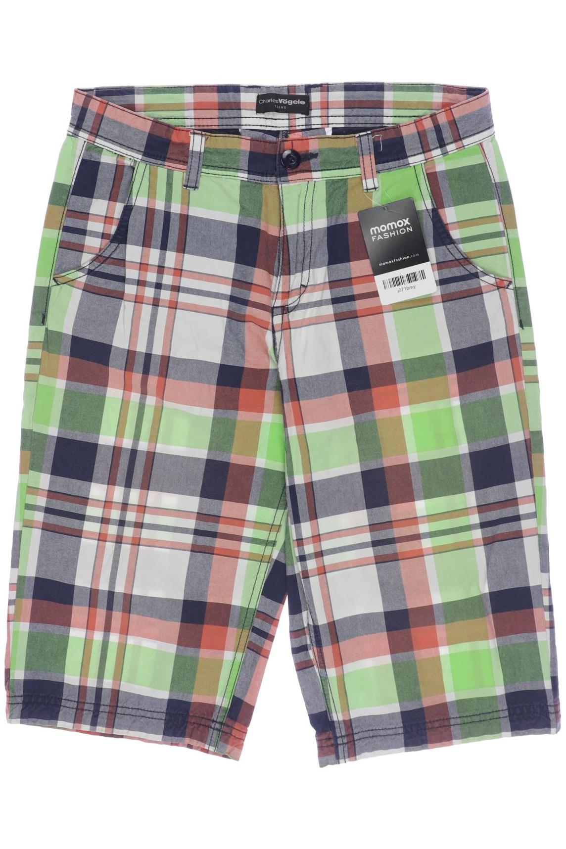 

Charles Vögele Jungen Shorts, mehrfarbig