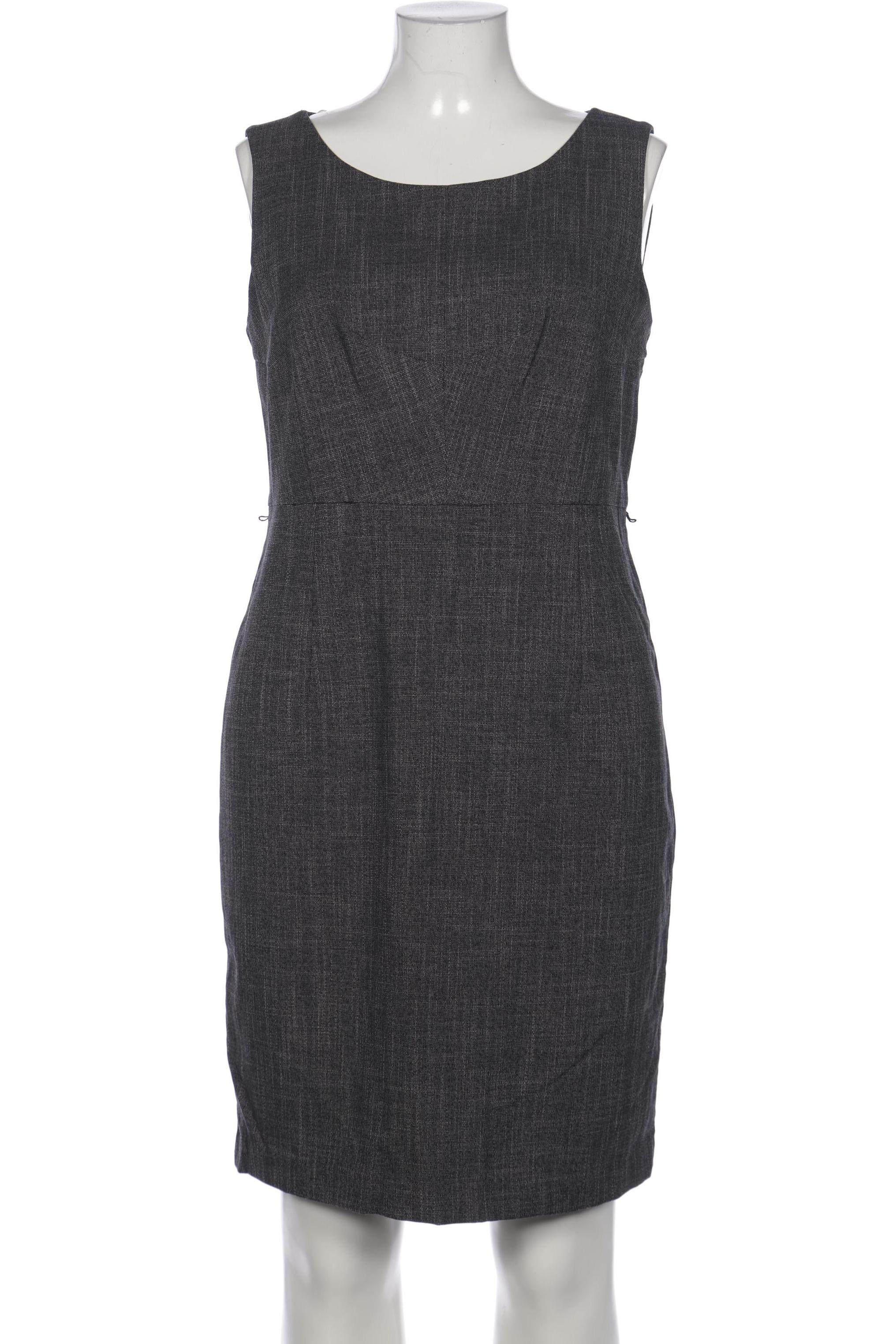 

Charles Vögele Damen Kleid, grau, Gr. 44