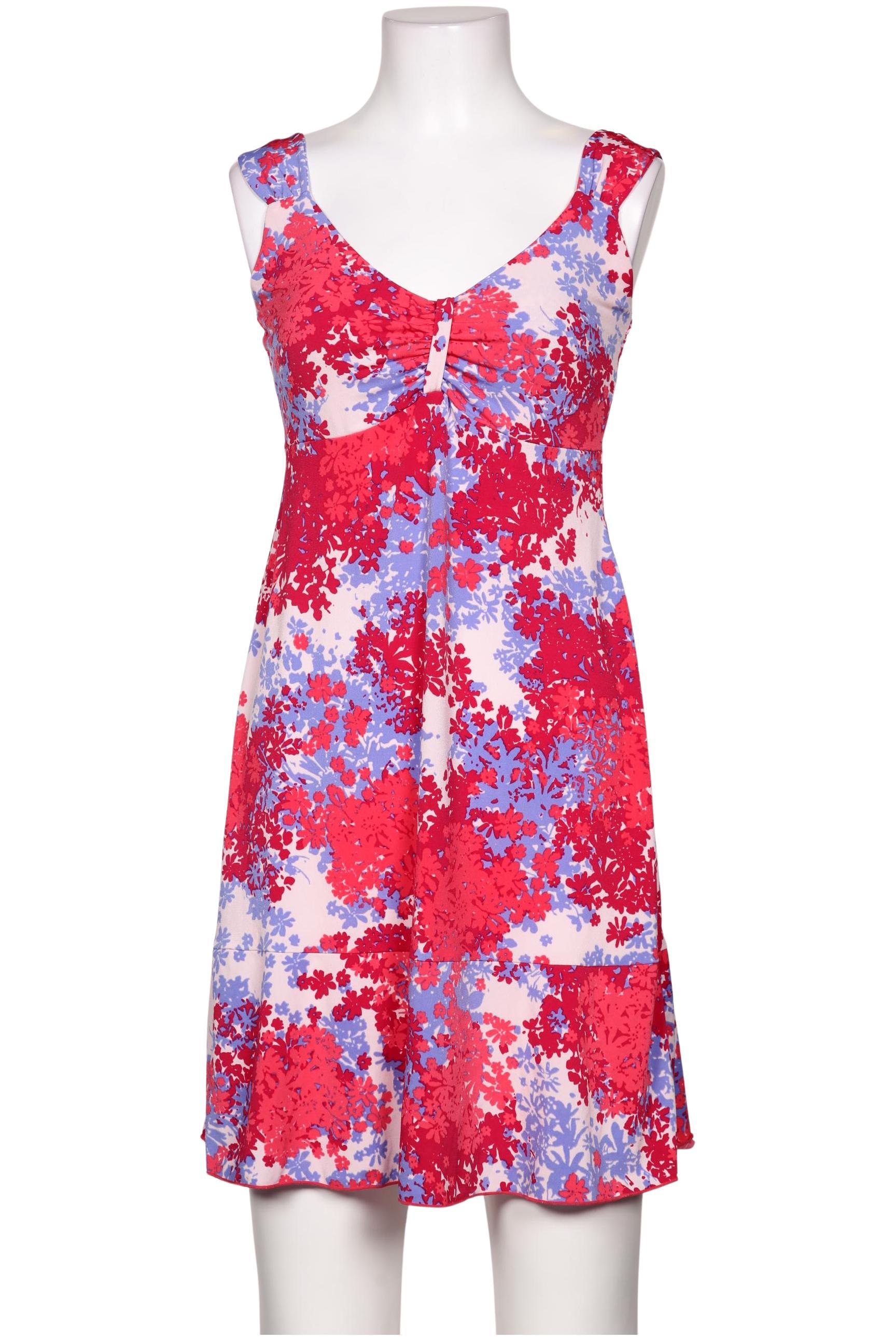 

Charles Vögele Damen Kleid, bordeaux, Gr. 36