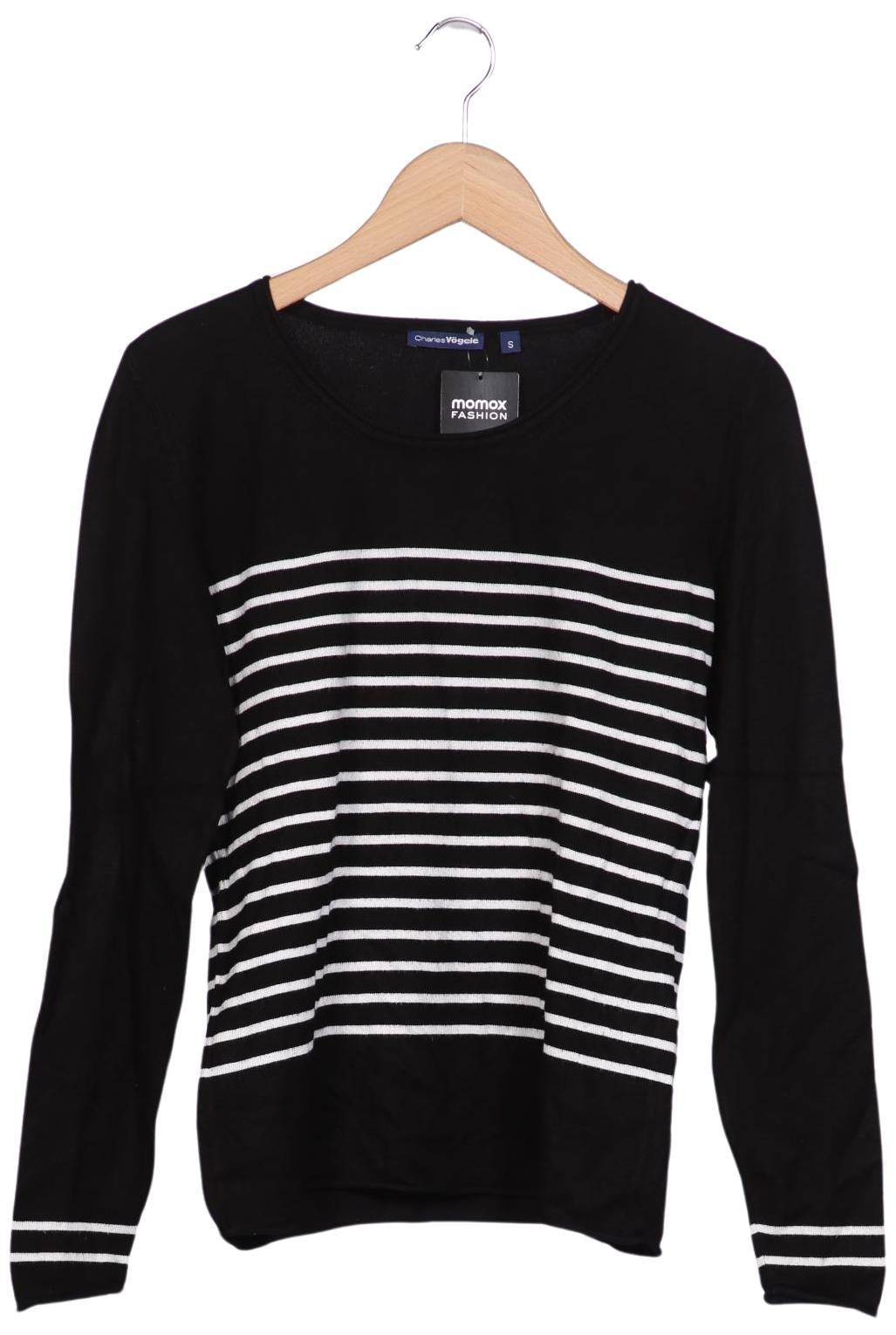 

Charles Vögele Damen Pullover, mehrfarbig, Gr. 36