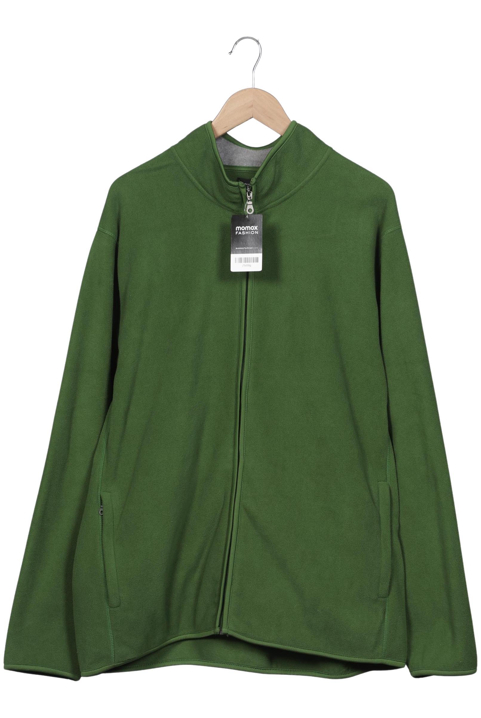 

Charles Vögele Herren Sweatshirt, grün, Gr. 58