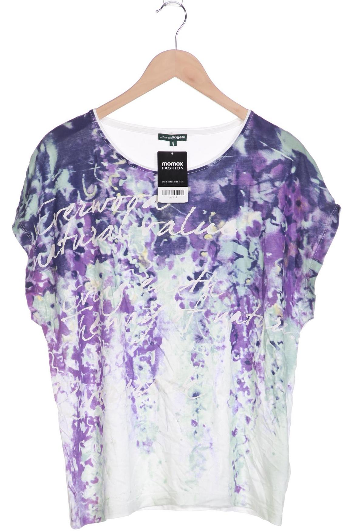 

Charles Vögele Damen T-Shirt, mehrfarbig
