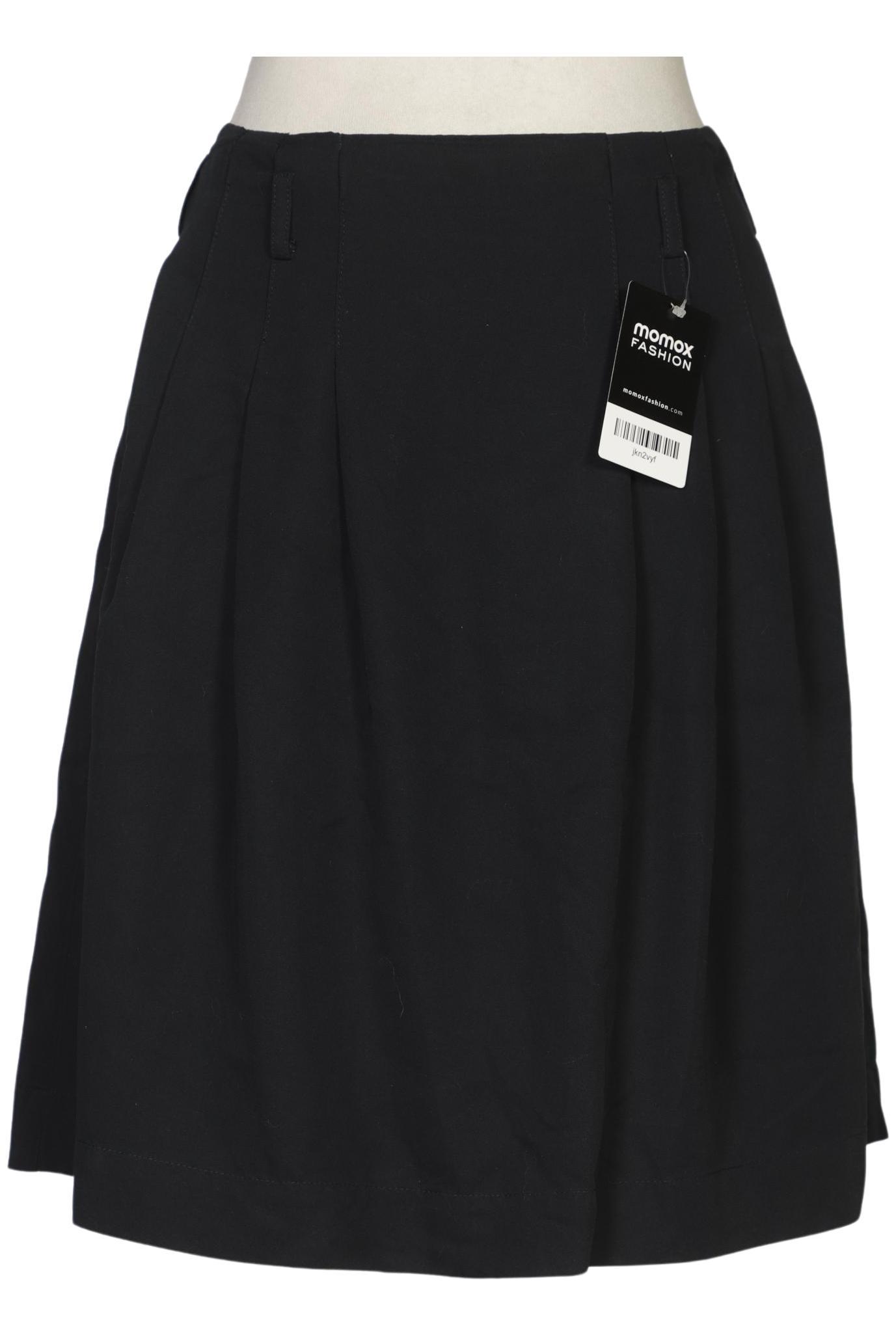 

Charles Vögele Damen Rock, marineblau, Gr. 38