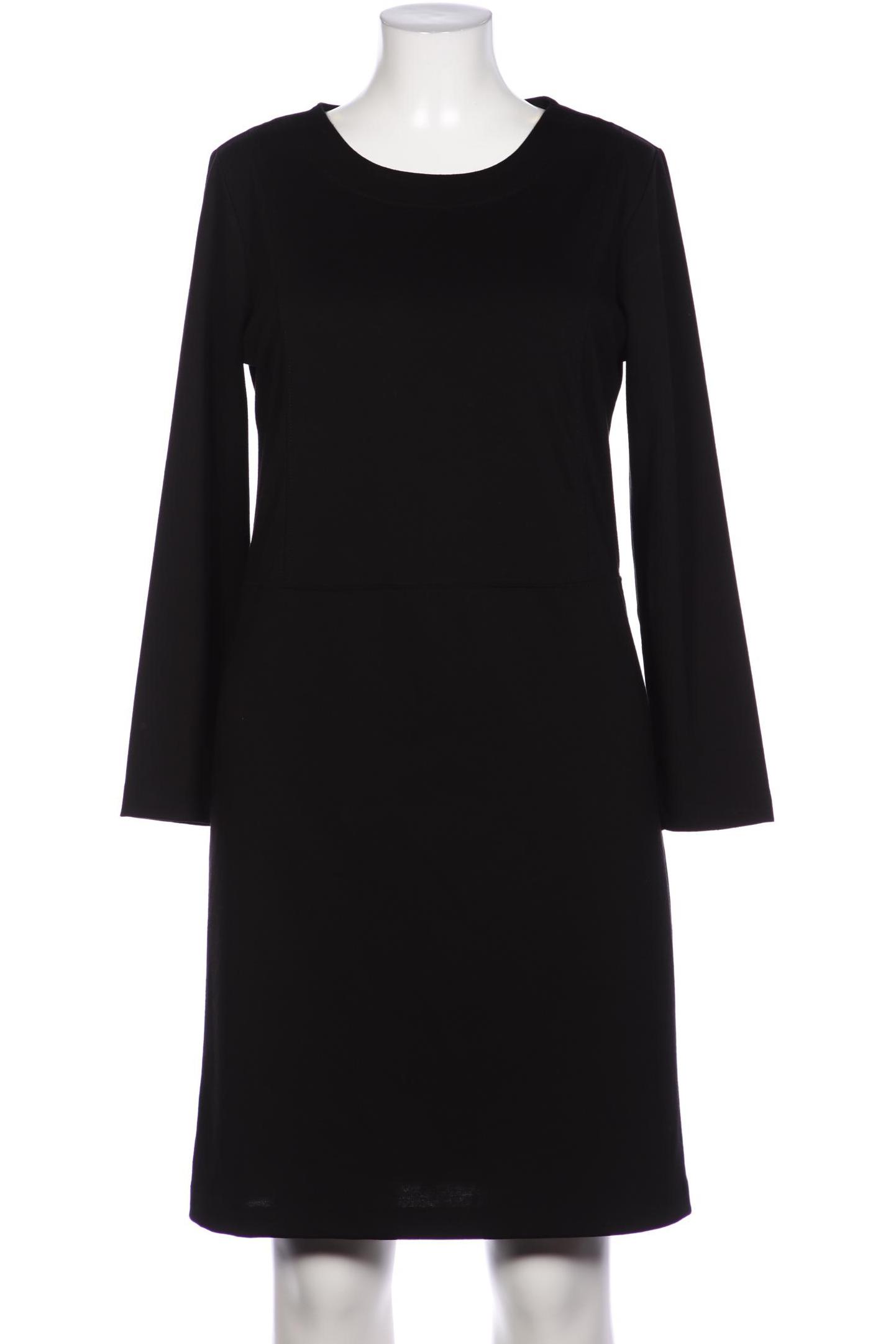 

Charles Vögele Damen Kleid, schwarz, Gr. 44