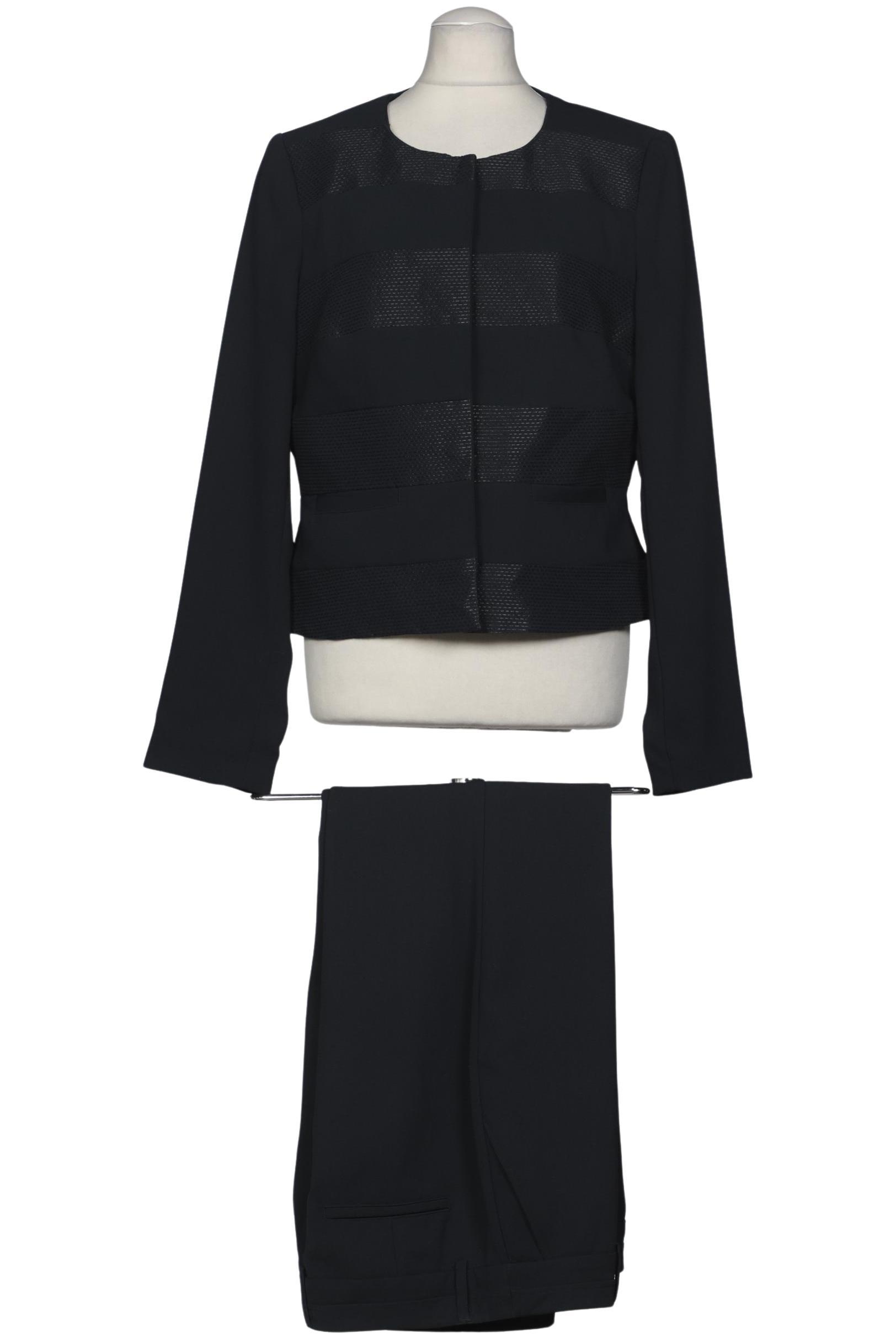 

Charles Vögele Damen Anzug, marineblau, Gr. 40