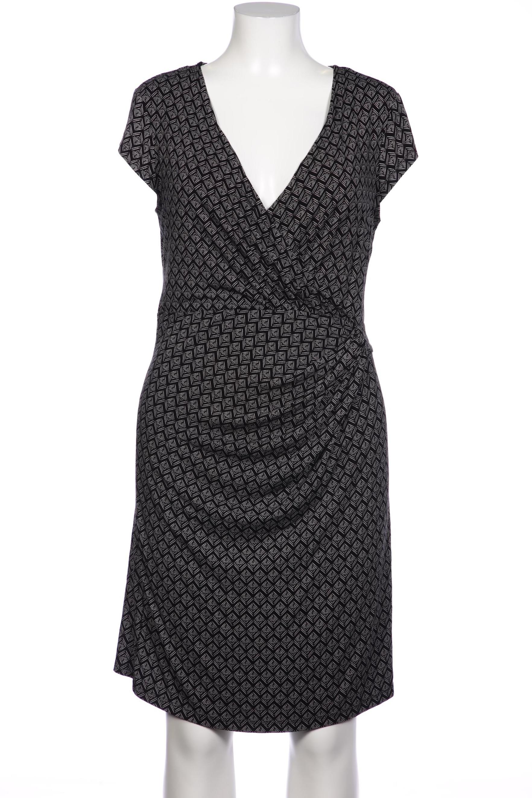 

Charles Vögele Damen Kleid, schwarz