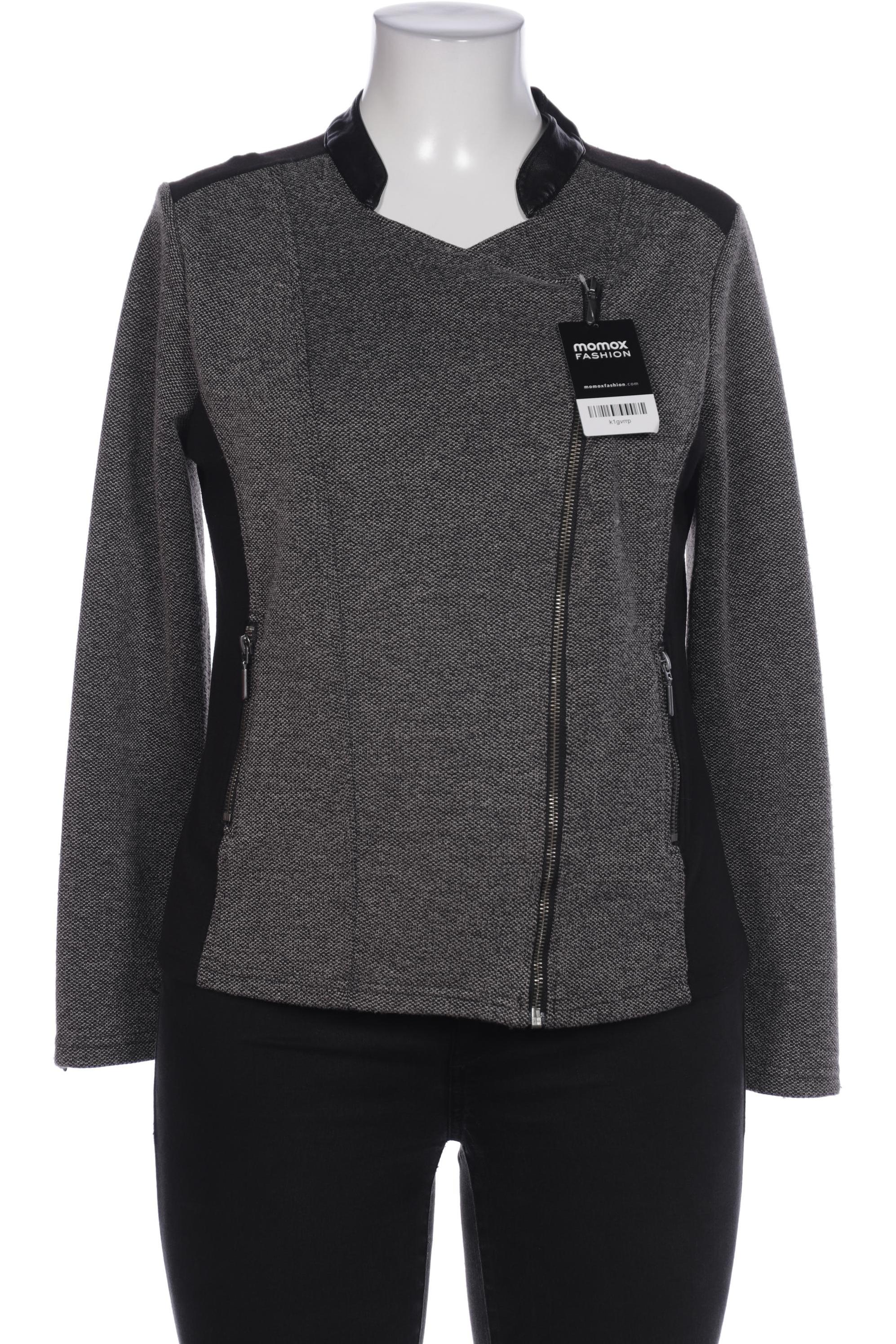 

Charles Vögele Damen Blazer, grau, Gr. 44