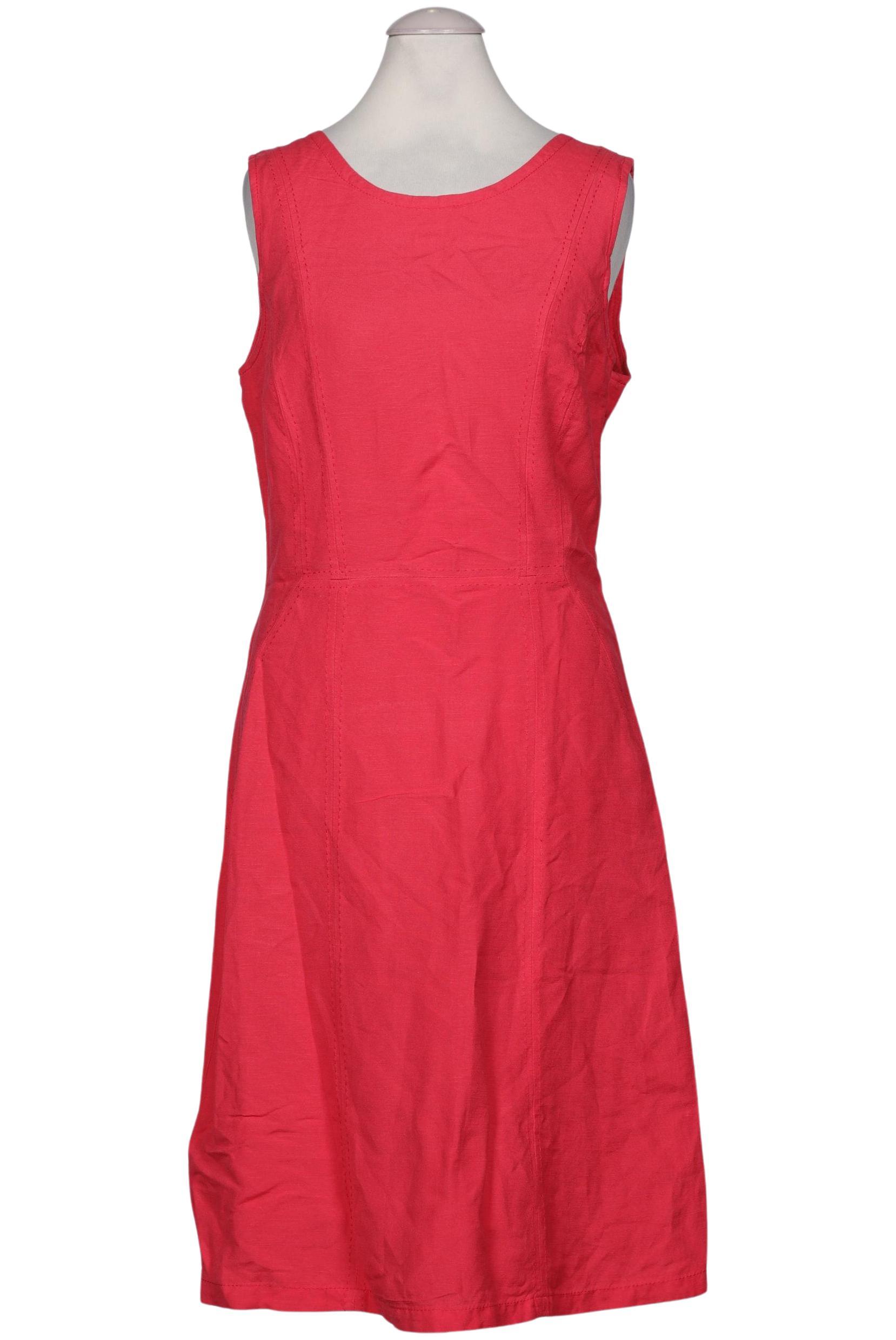 

Charles Vögele Damen Kleid, pink, Gr. 36