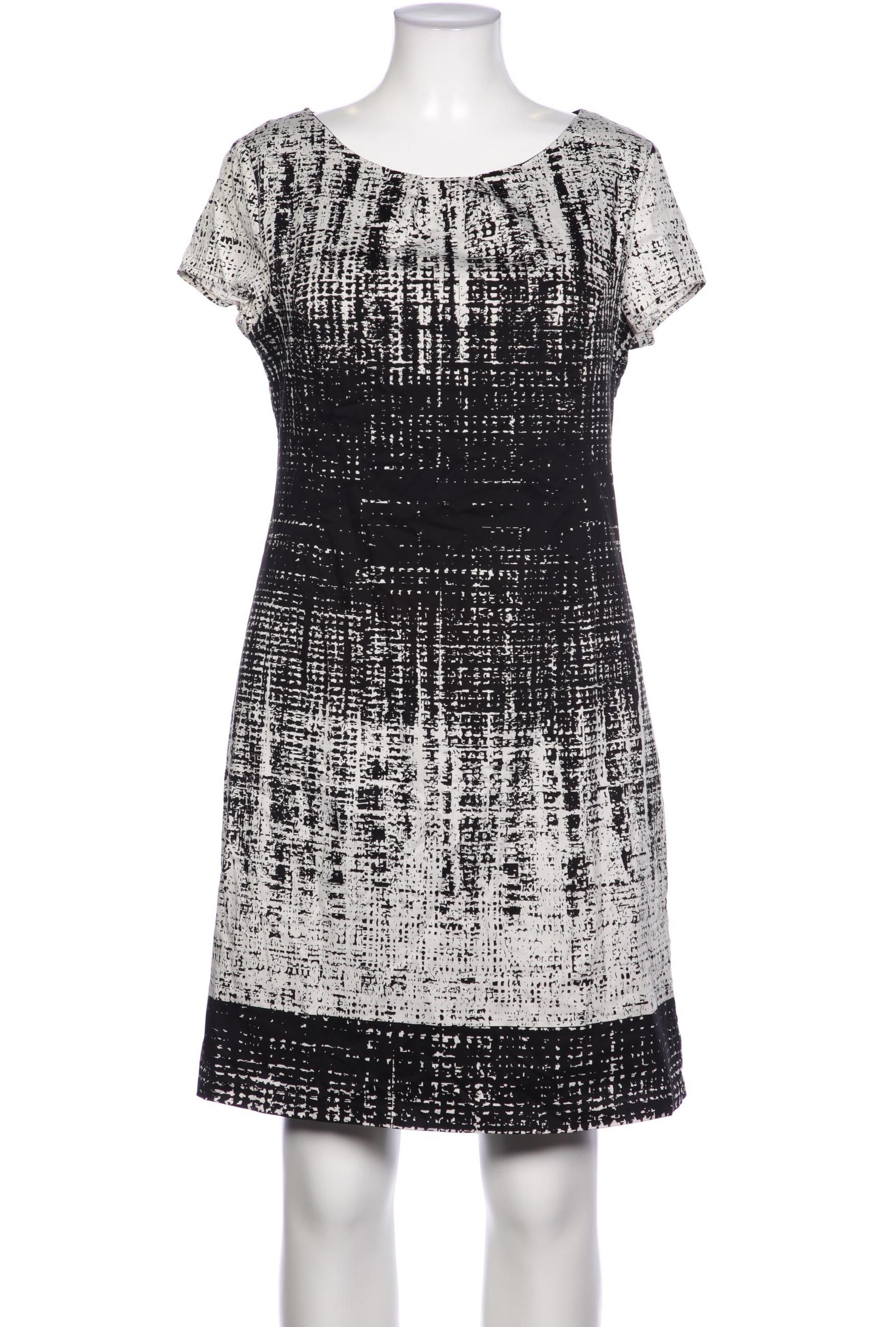 

Charles Vögele Damen Kleid, schwarz, Gr. 44