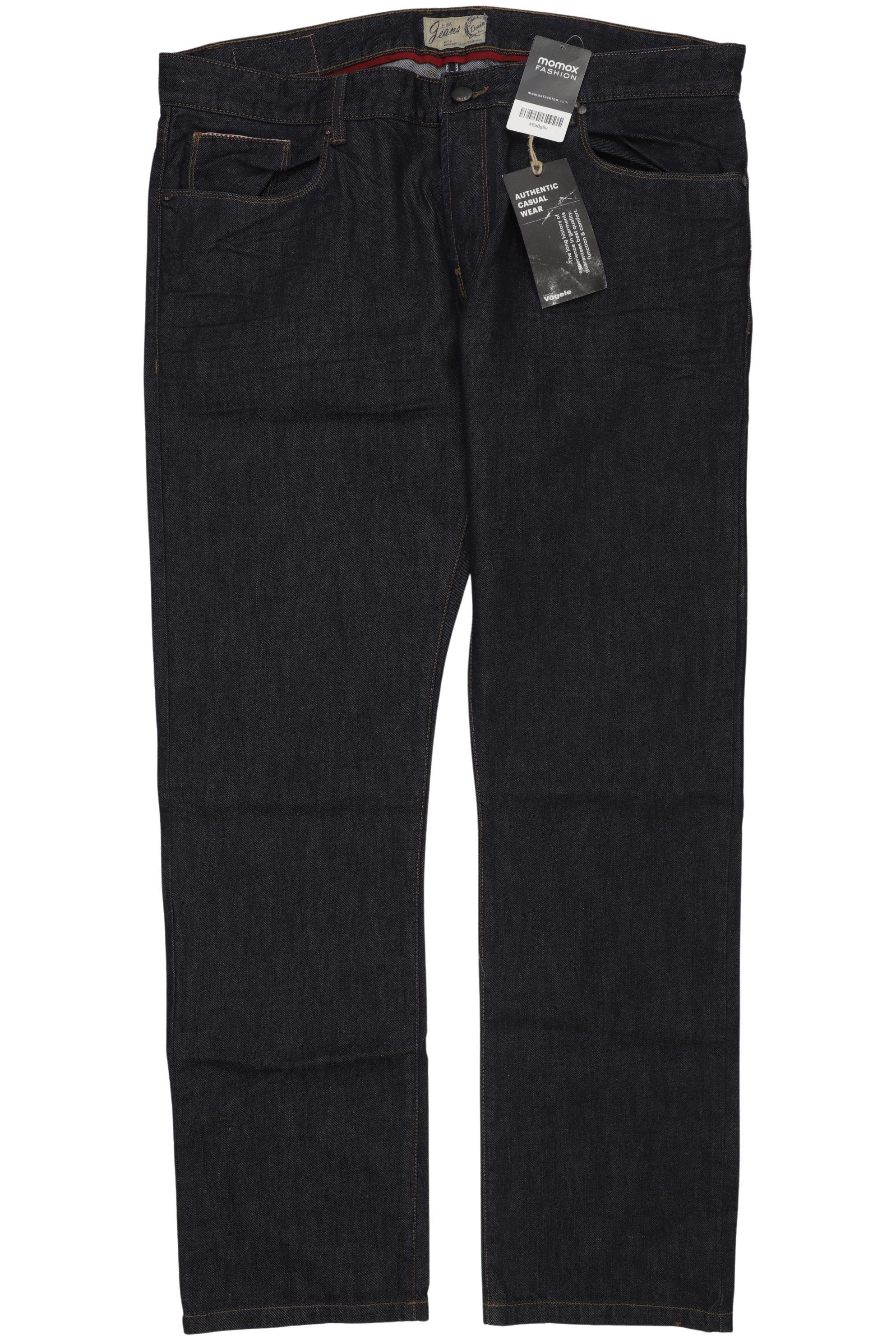 

Charles Vögele Herren Jeans, marineblau, Gr. 38