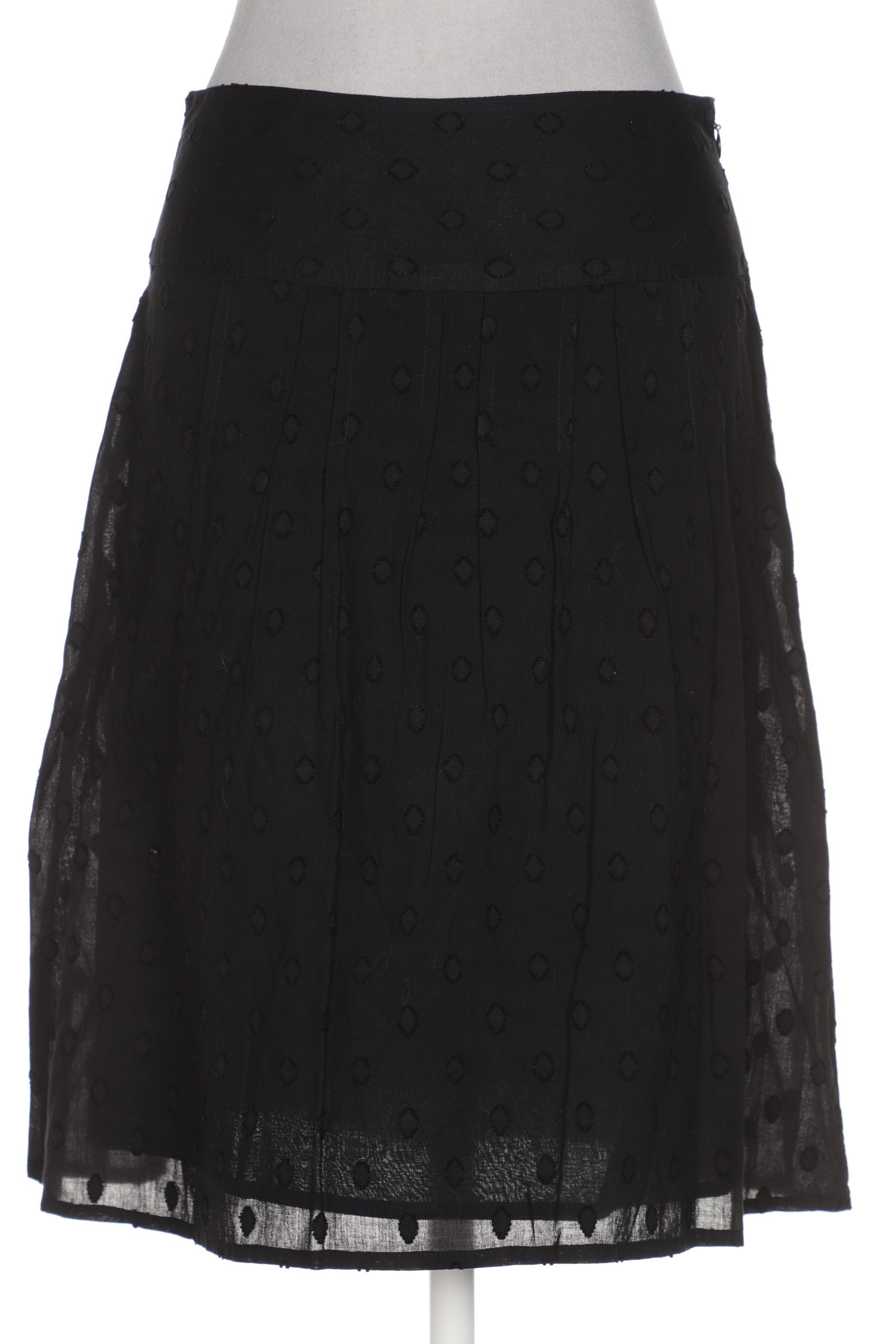 

Charles Vögele Damen Rock, schwarz, Gr. 36