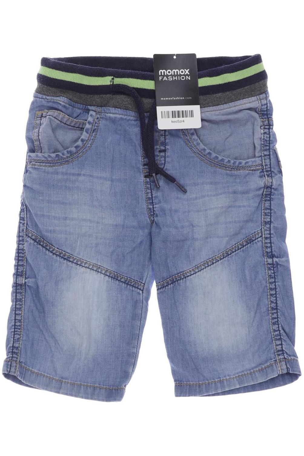 

Charles Vögele Herren Shorts, blau, Gr. 110