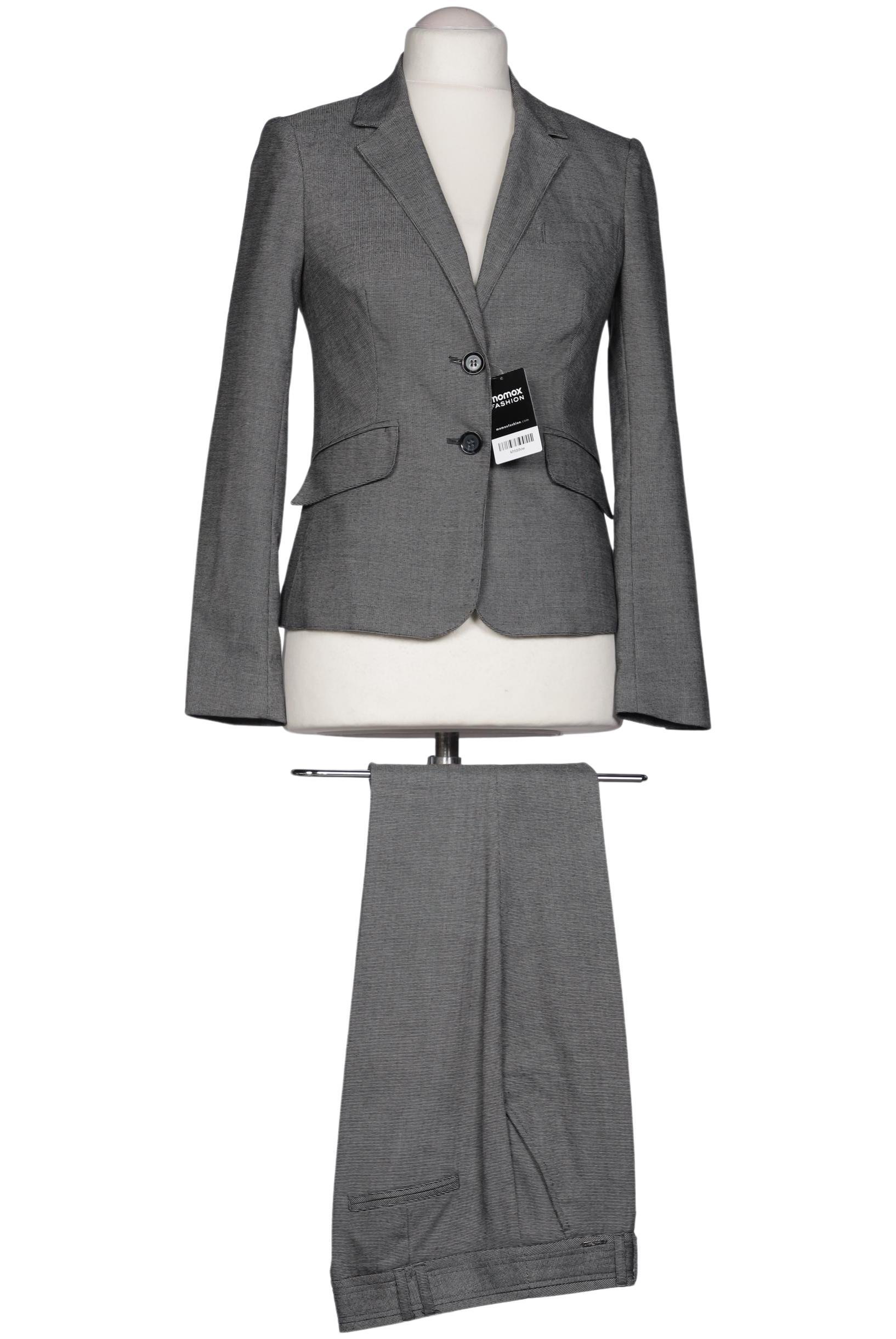 

Charles Vögele Damen Anzug, grau, Gr. 38