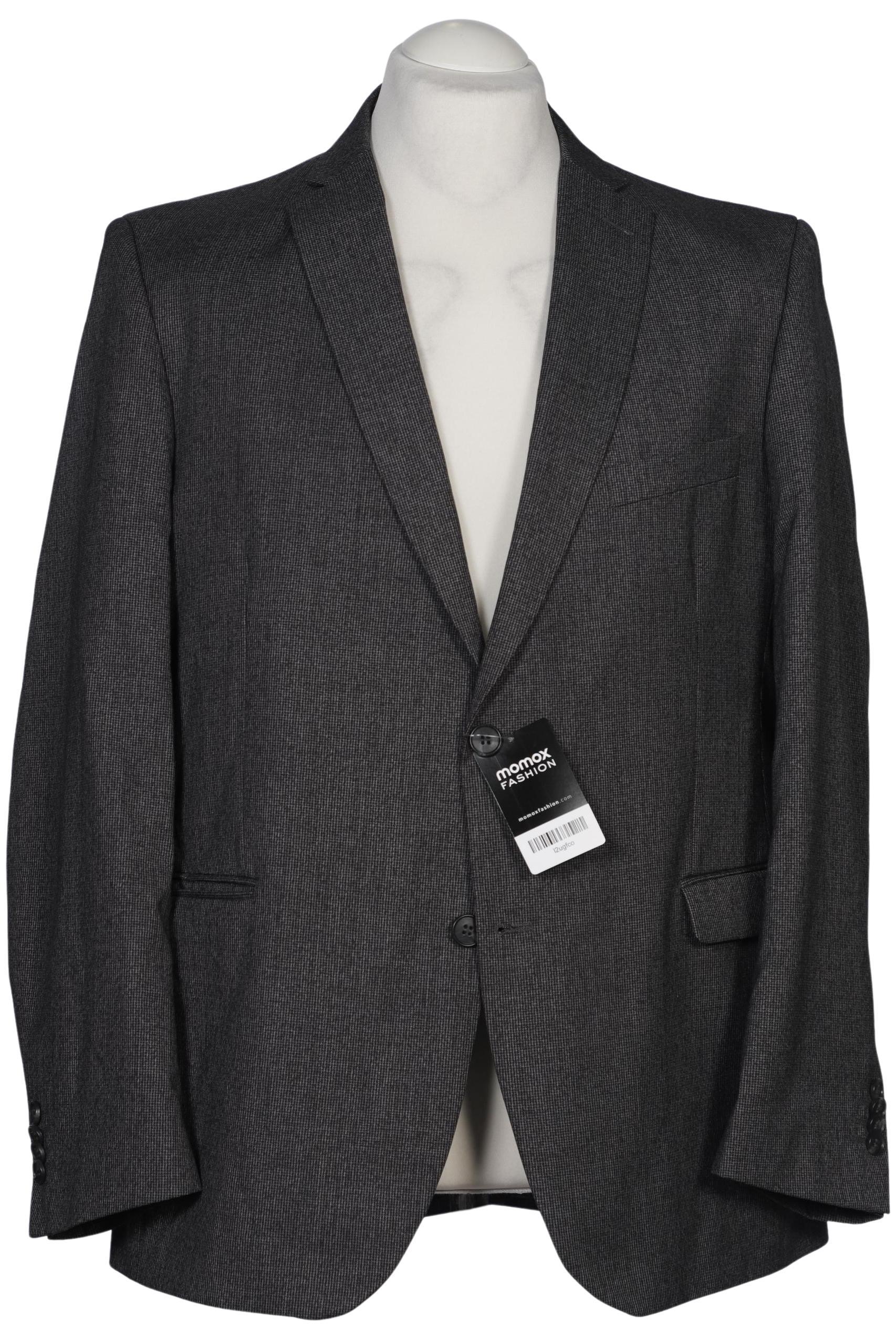 Thumbnail - Charles Vögele Herren Sakko, grau, Gr. 26