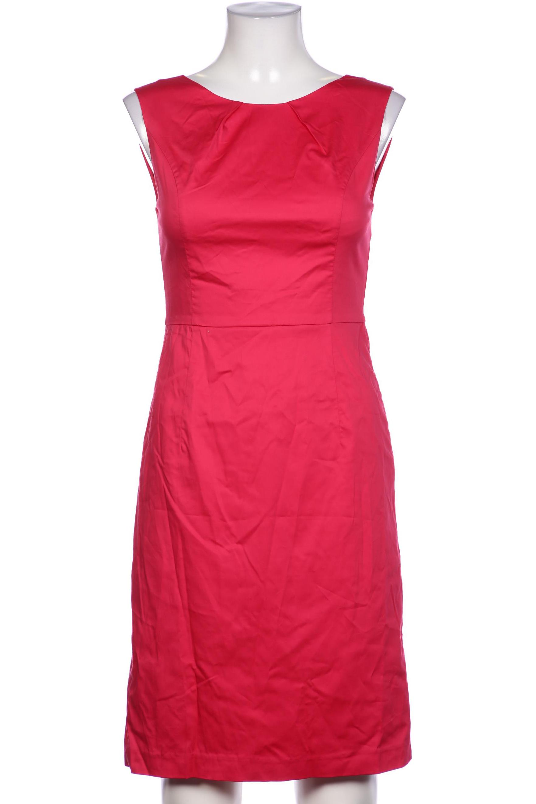 

Charles Vögele Damen Kleid, pink, Gr. 36