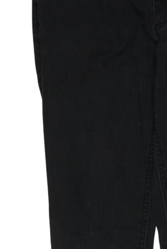 Thumbnail - Charles Vögele Mädchen Jeans, schwarz, Gr. 152