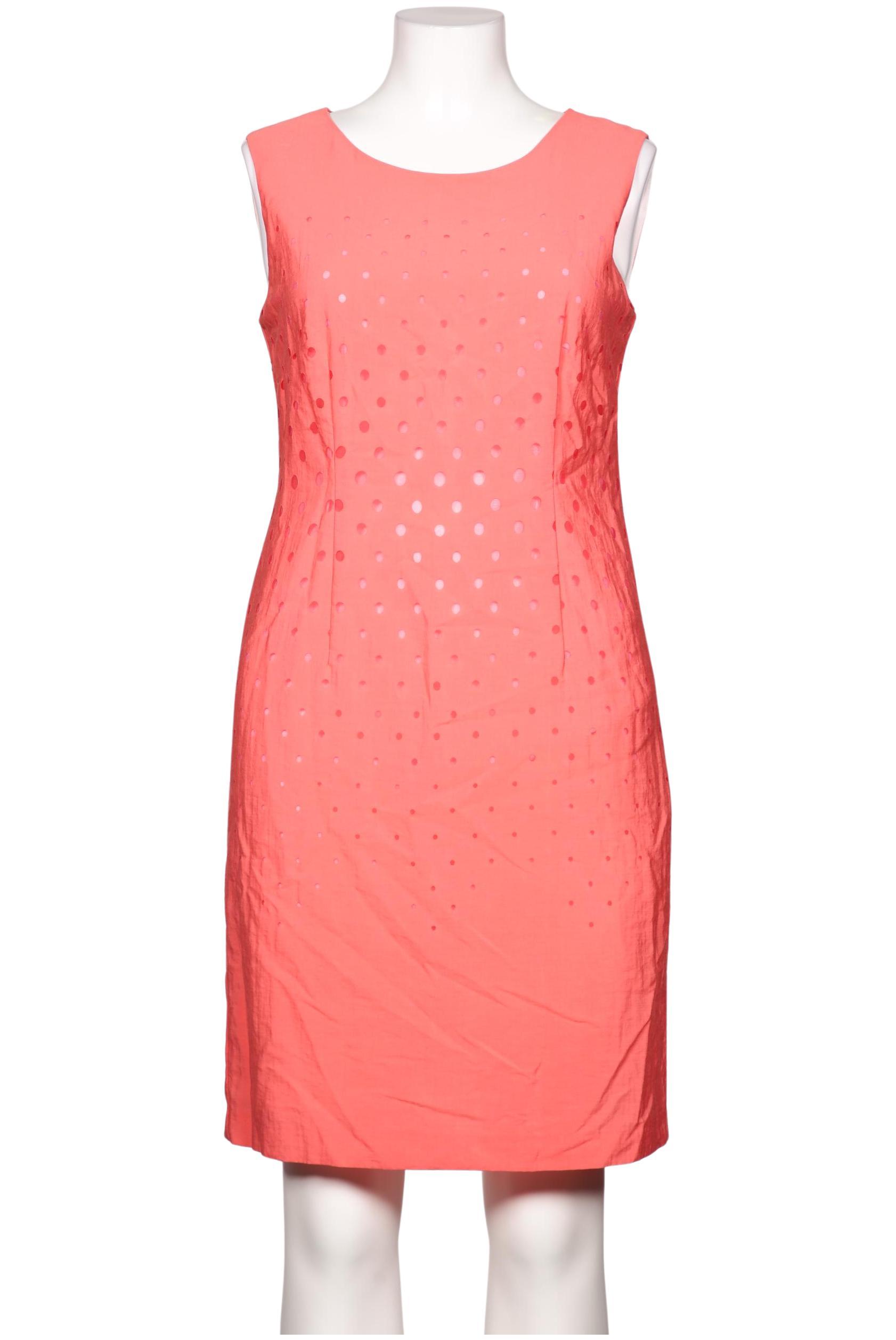 

Charles Vögele Damen Kleid, pink, Gr. 42