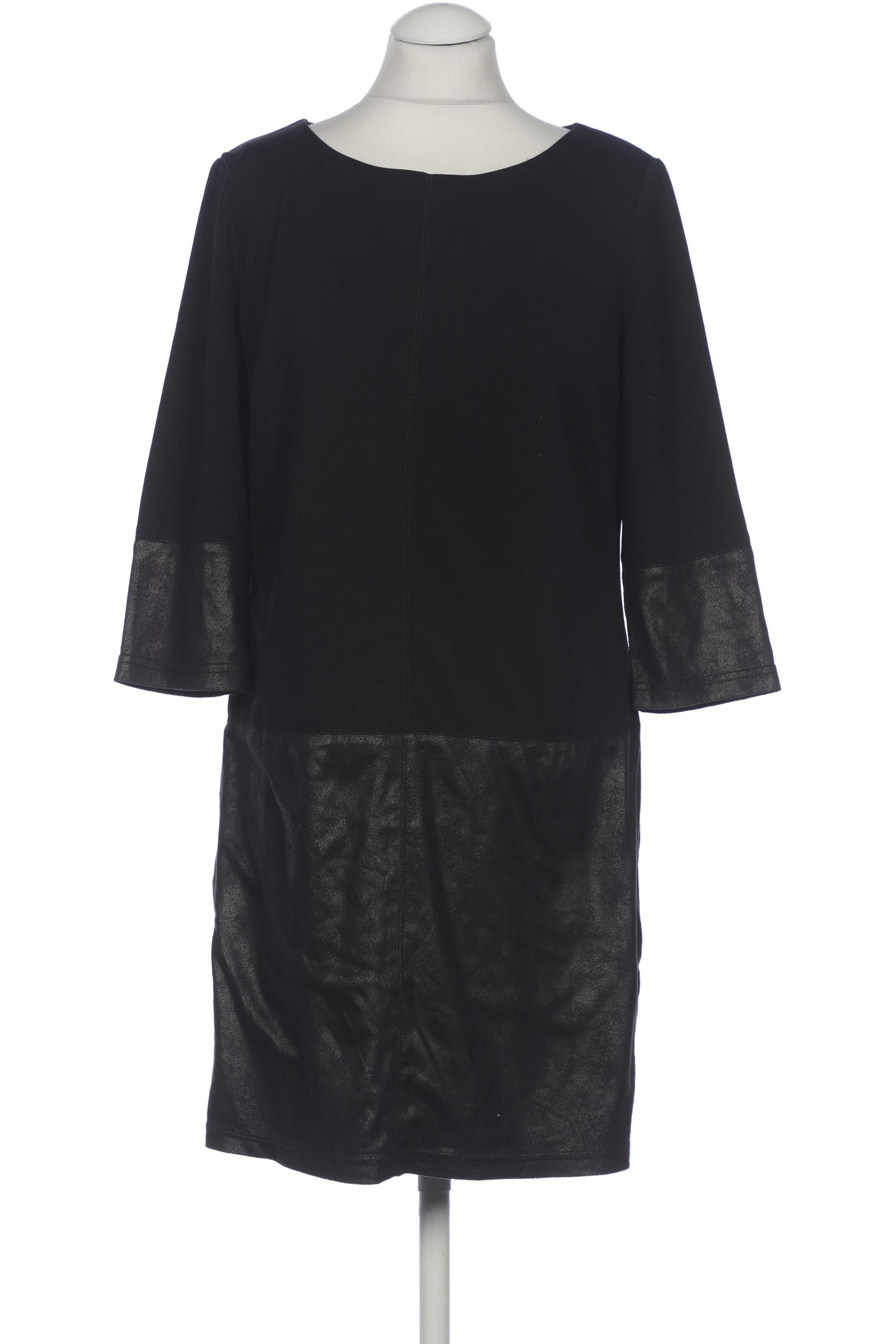 

Charles Vögele Damen Kleid, schwarz, Gr. 40