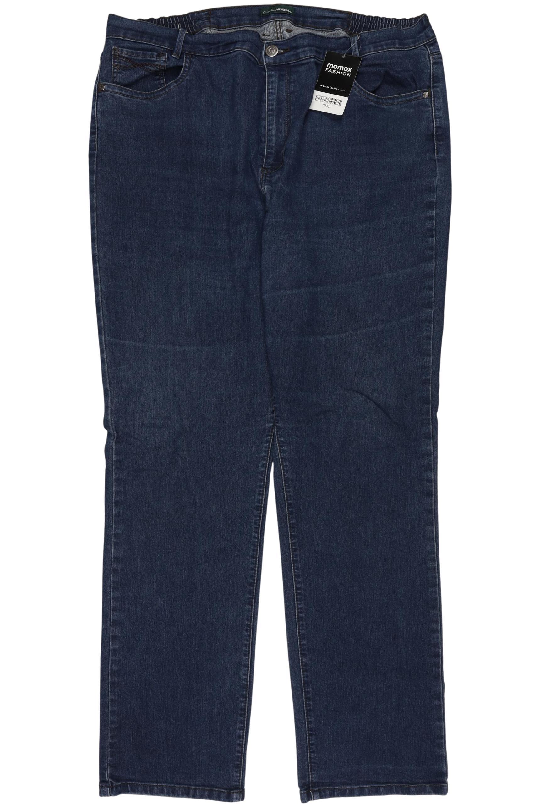 

Charles Vögele Damen Jeans, blau, Gr. 37