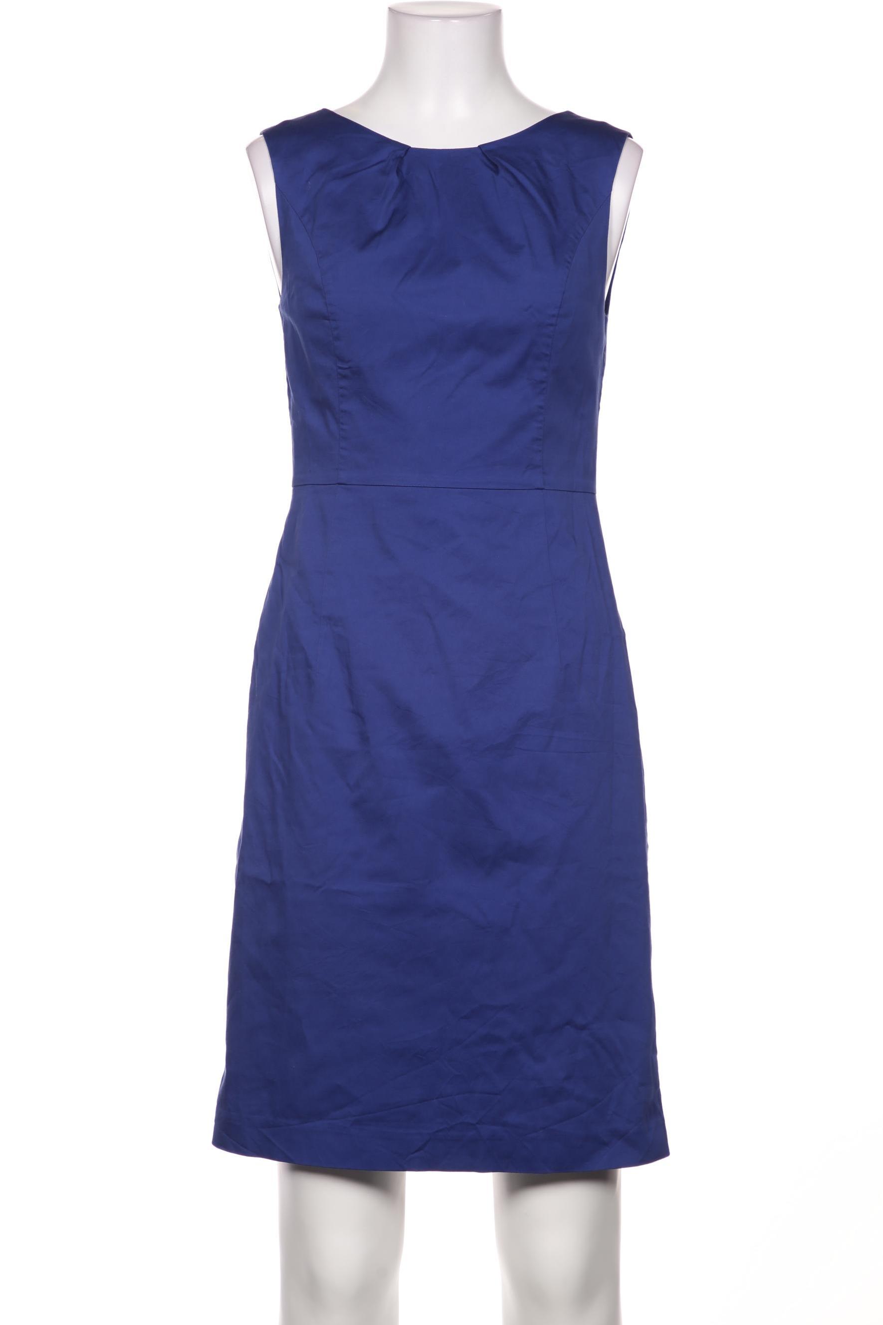 

Charles Vögele Damen Kleid, blau, Gr. 36