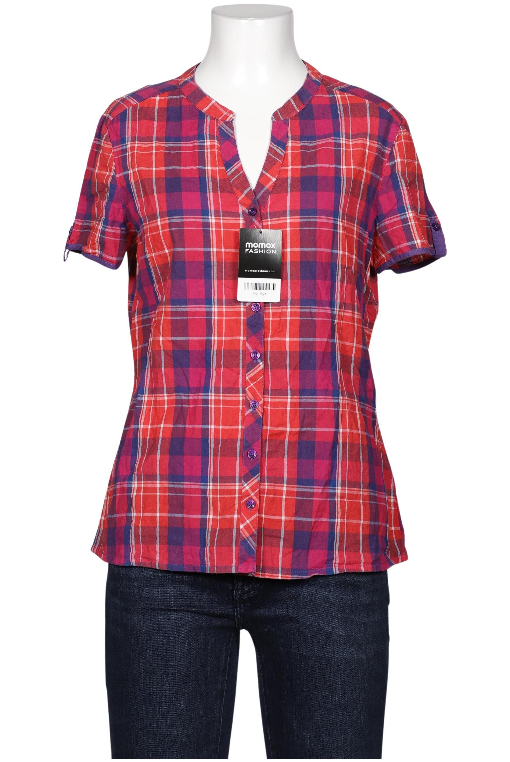 

Charles Vögele Damen Bluse, pink, Gr. 40