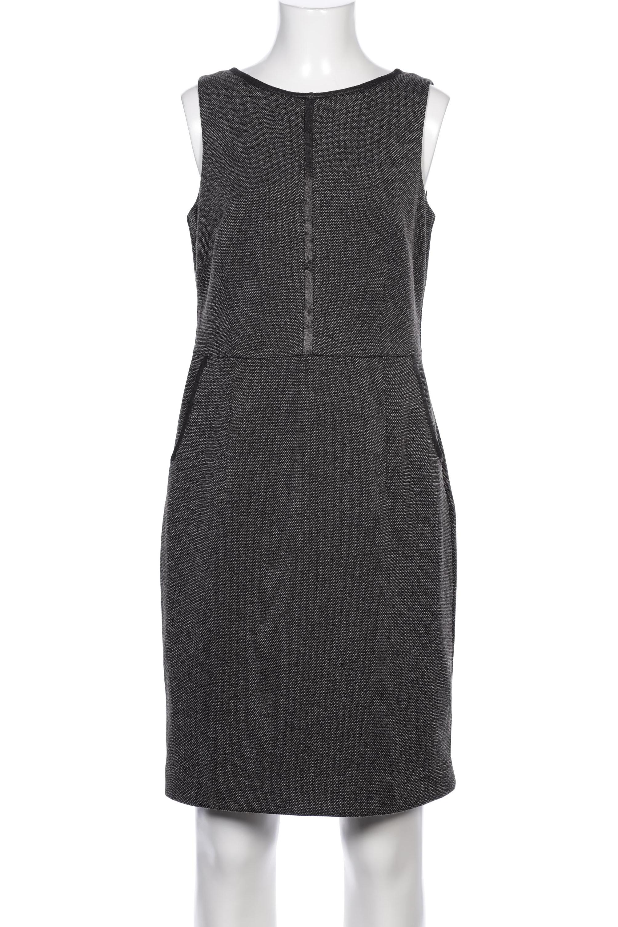 

Charles Vögele Damen Kleid, grau, Gr. 38