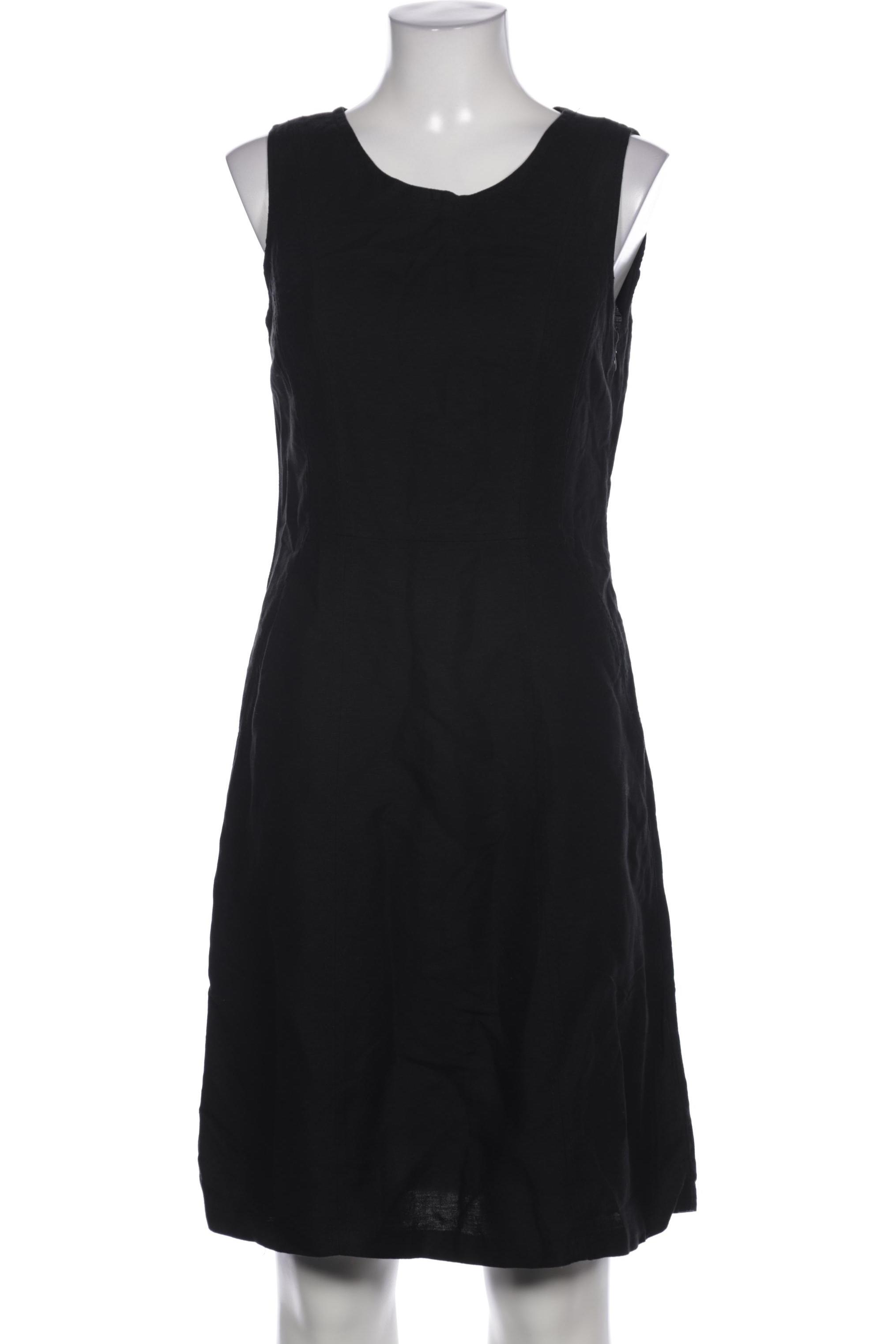 

Charles Vögele Damen Kleid, schwarz, Gr. 38