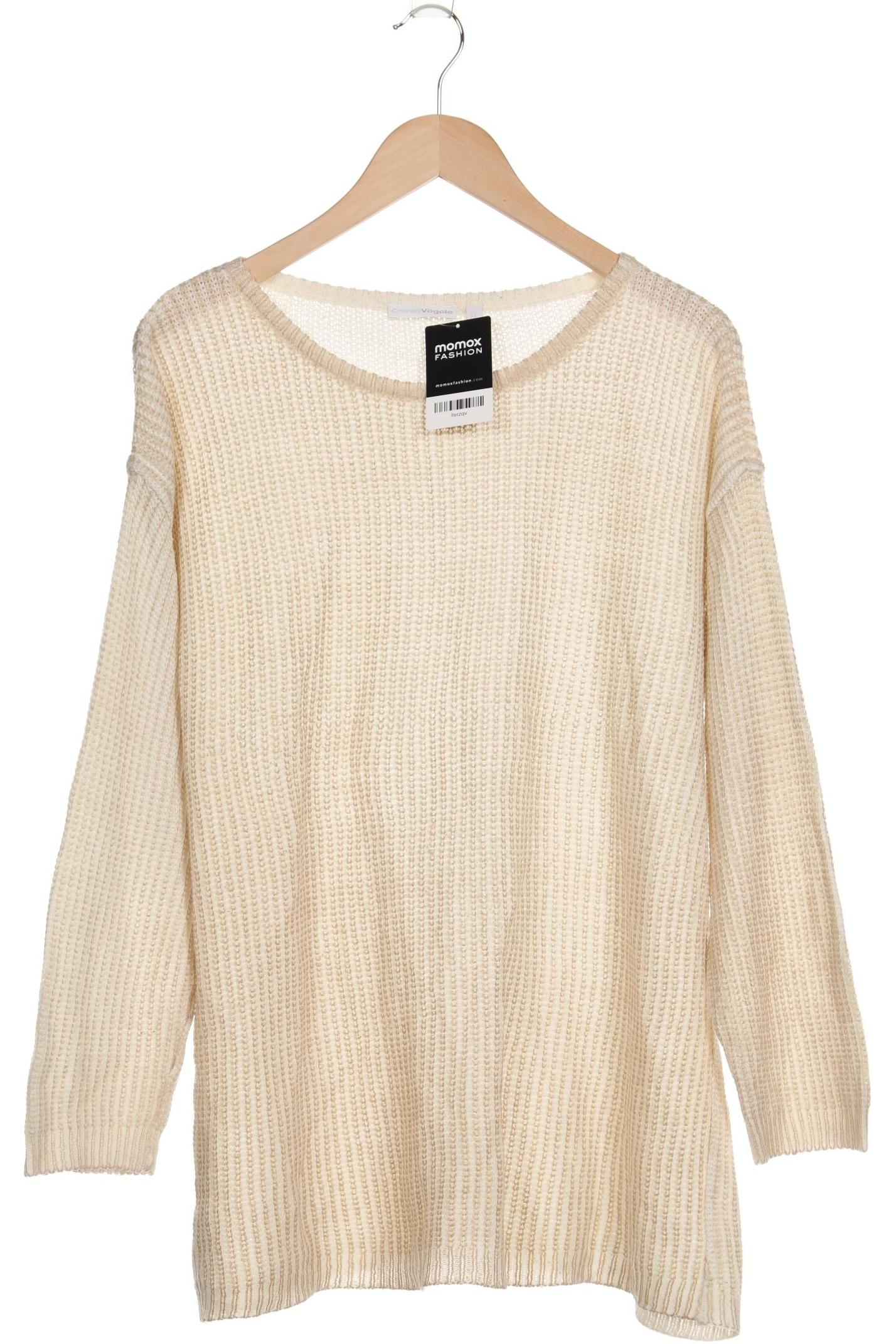 Thumbnail - Charles Vögele Damen Pullover, beige, Gr. 44