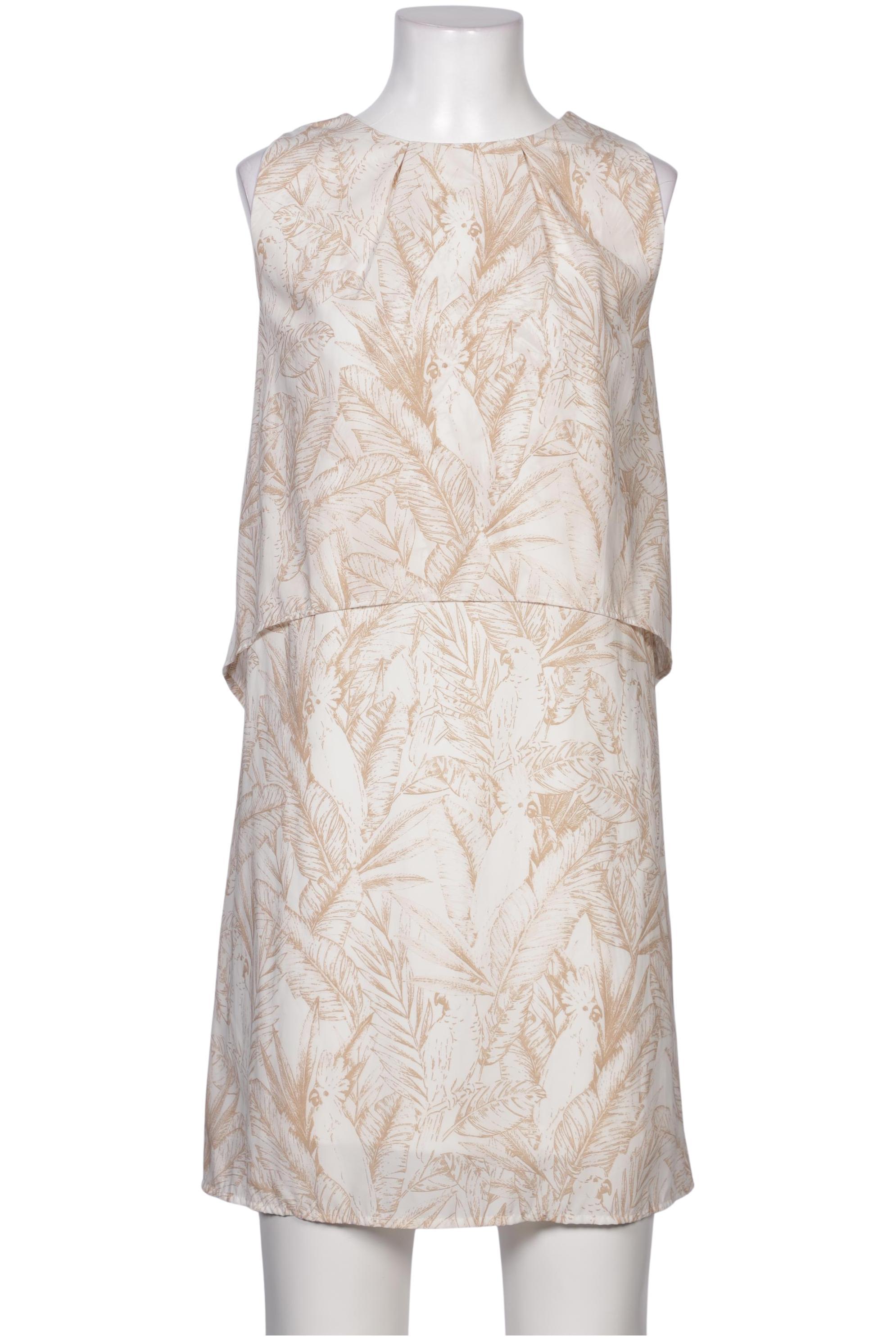 Thumbnail - Charles Vögele Damen Kleid, beige, Gr. 40