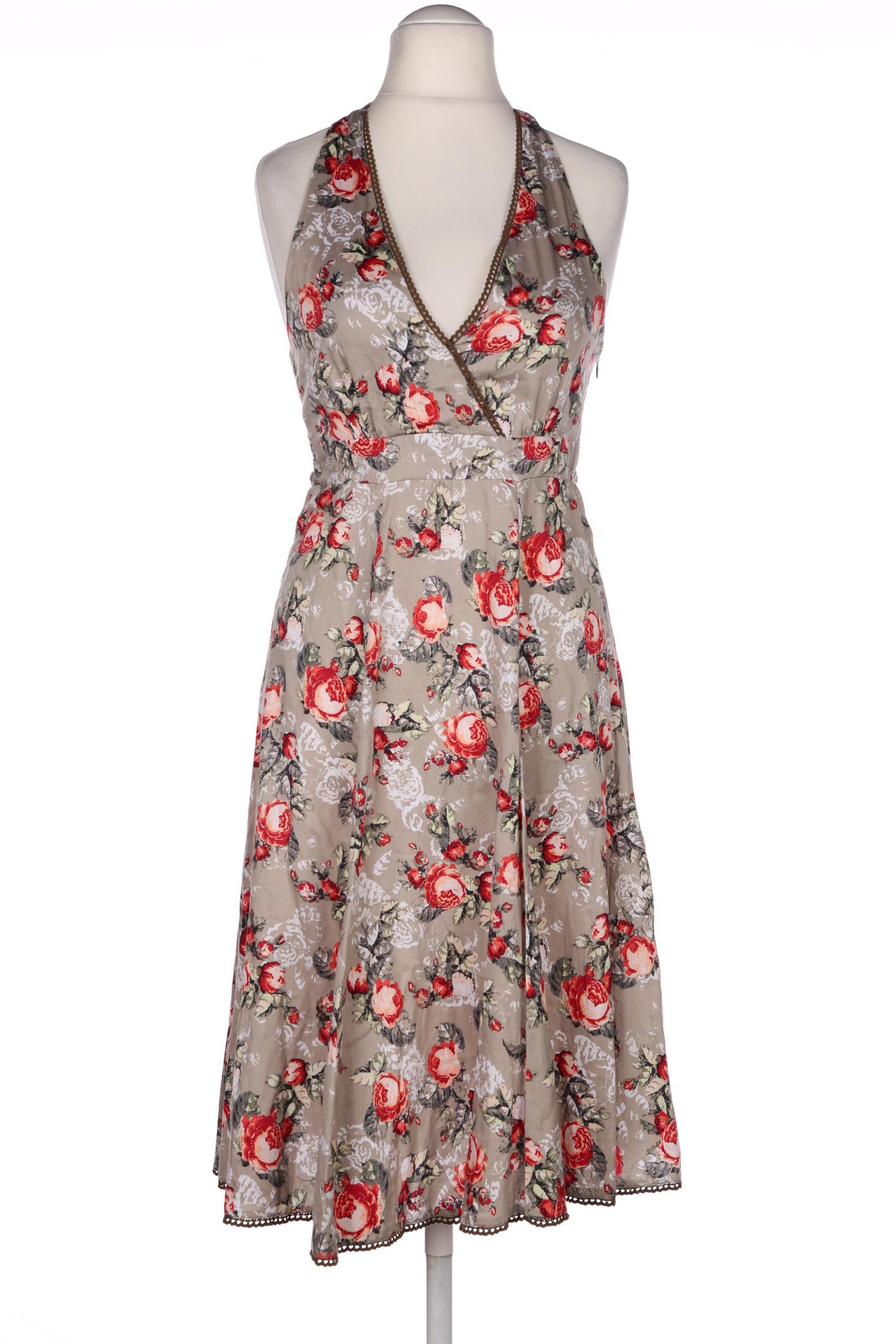 

Charles Vögele Damen Kleid, grau, Gr. 32