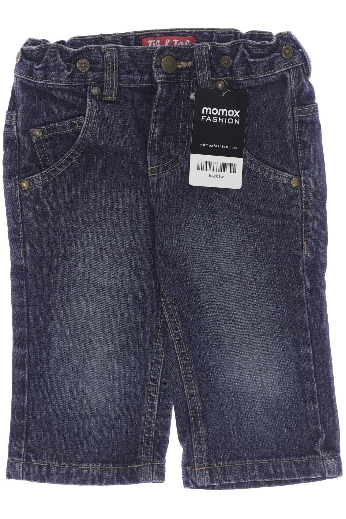 

Charles Vögele Herren Shorts, marineblau, Gr. 104