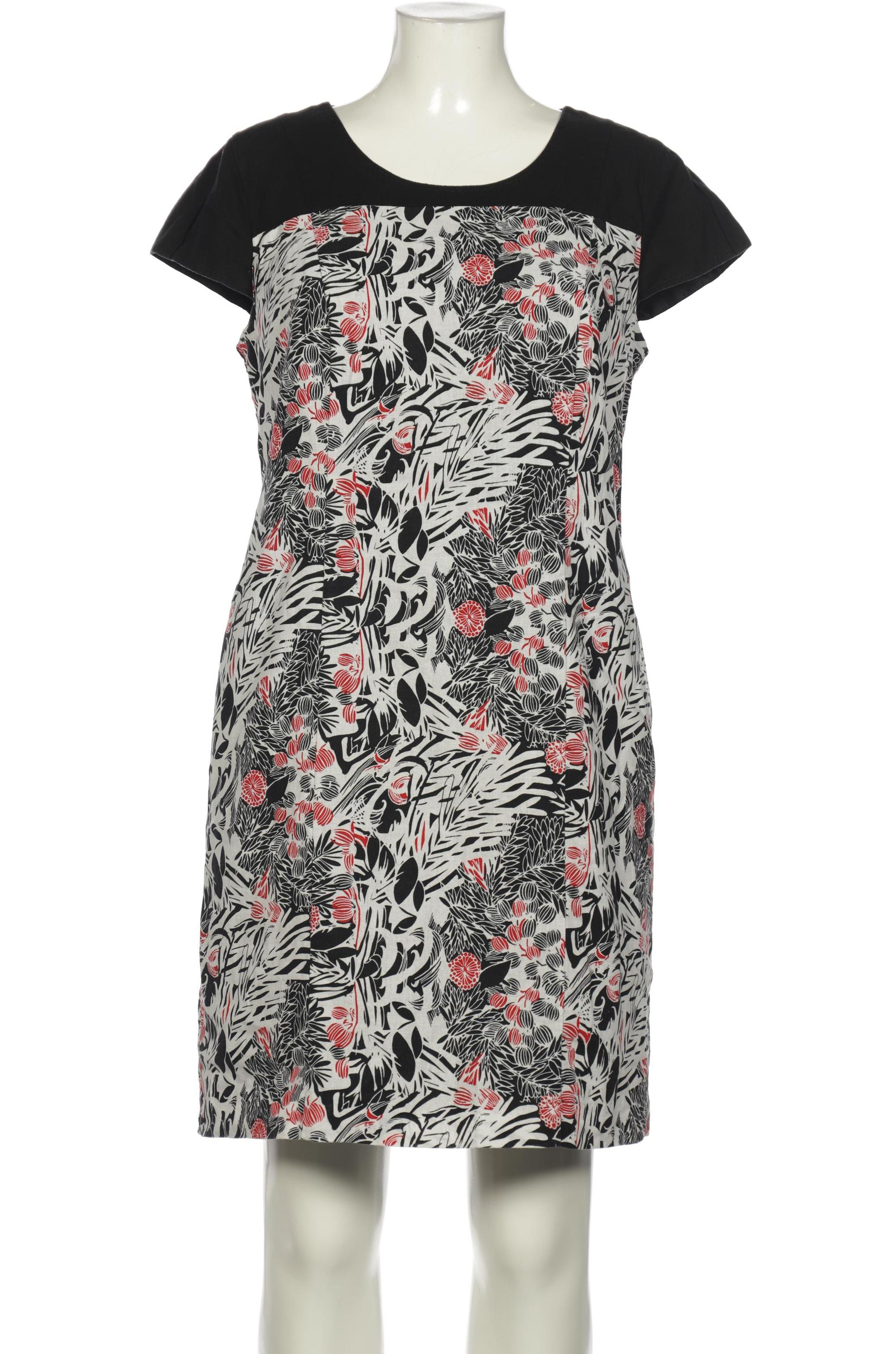 

Charles Vögele Damen Kleid, schwarz, Gr. 44