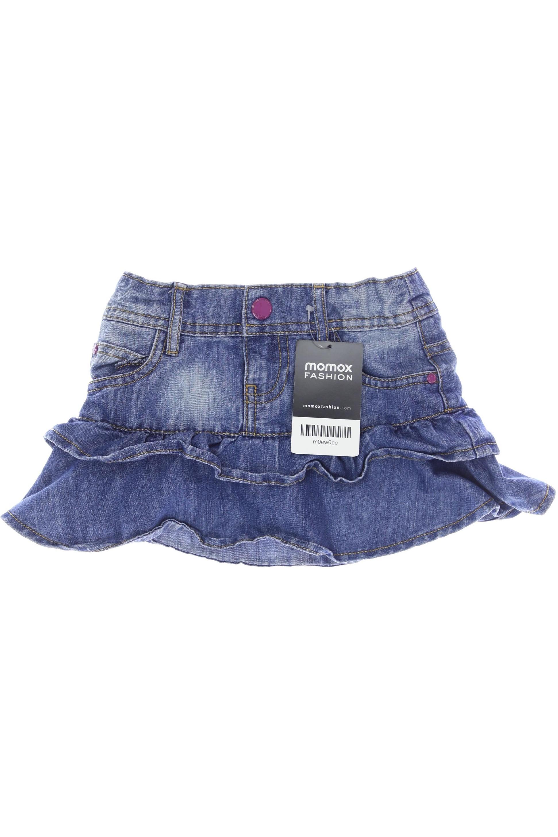 

Charles Vögele Mädchen Rock, blau, Gr. 92