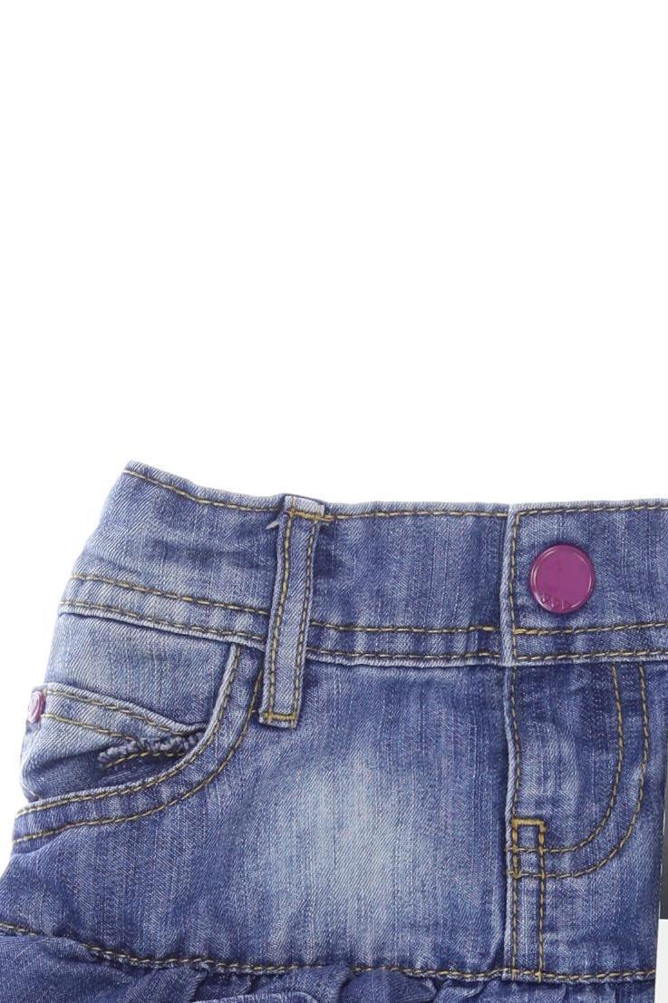 Thumbnail - Charles Vögele Mädchen Rock, blau, Gr. 92