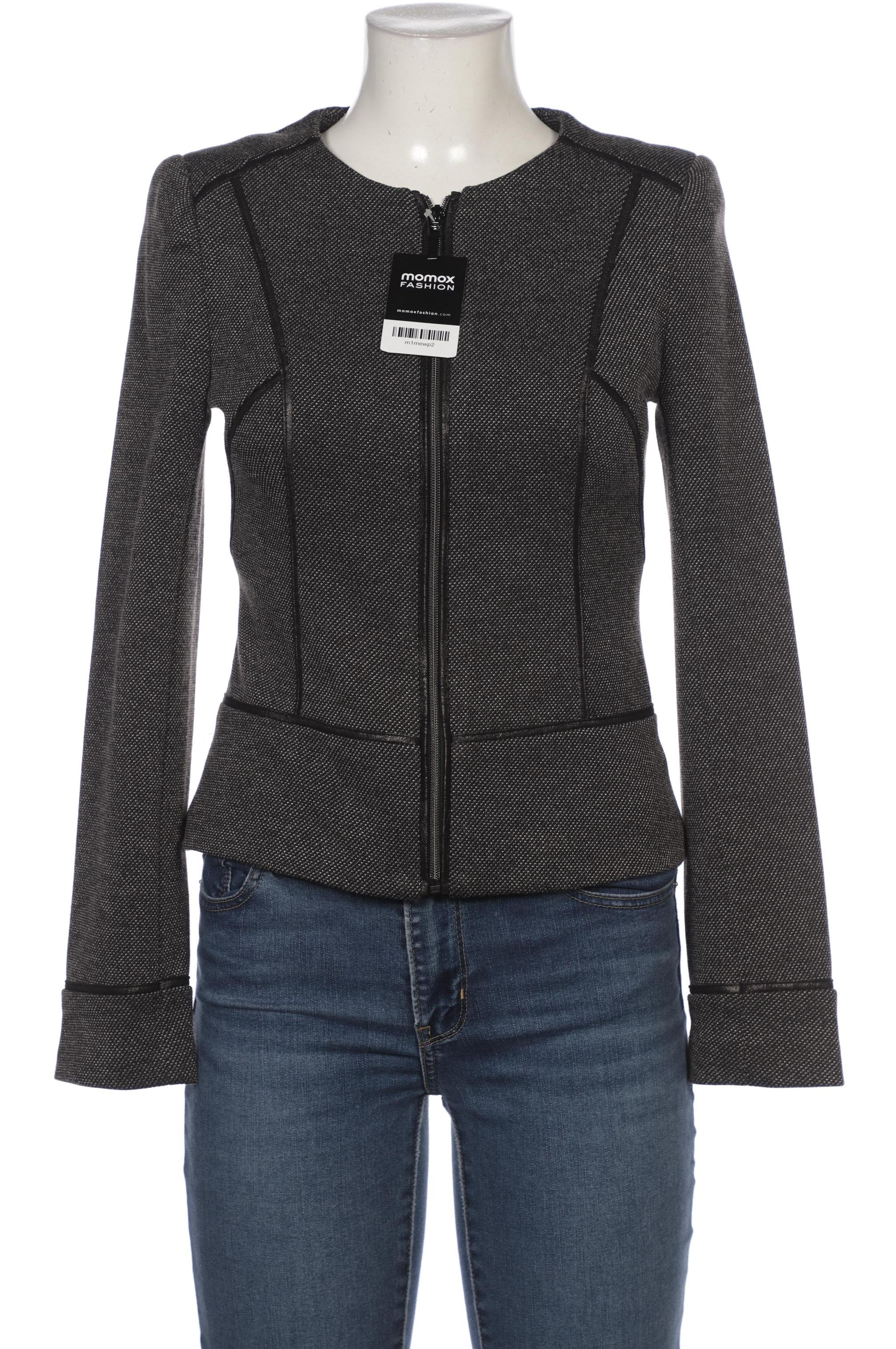

Charles Vögele Damen Blazer, schwarz