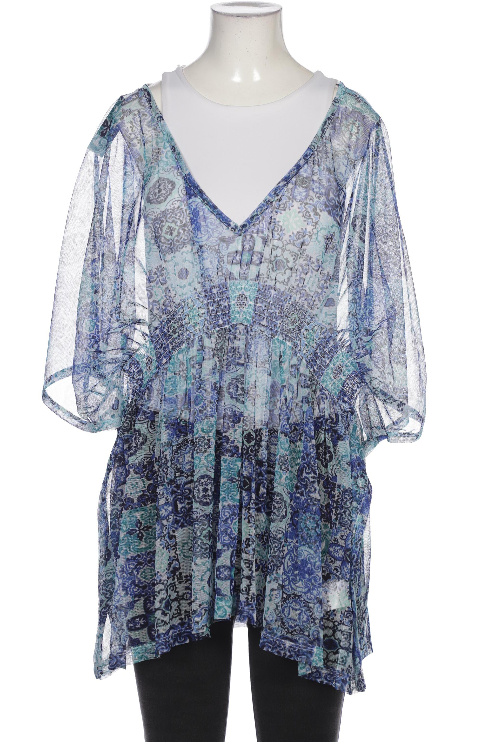 

Charles Vögele Damen Kleid, hellblau, Gr. 36