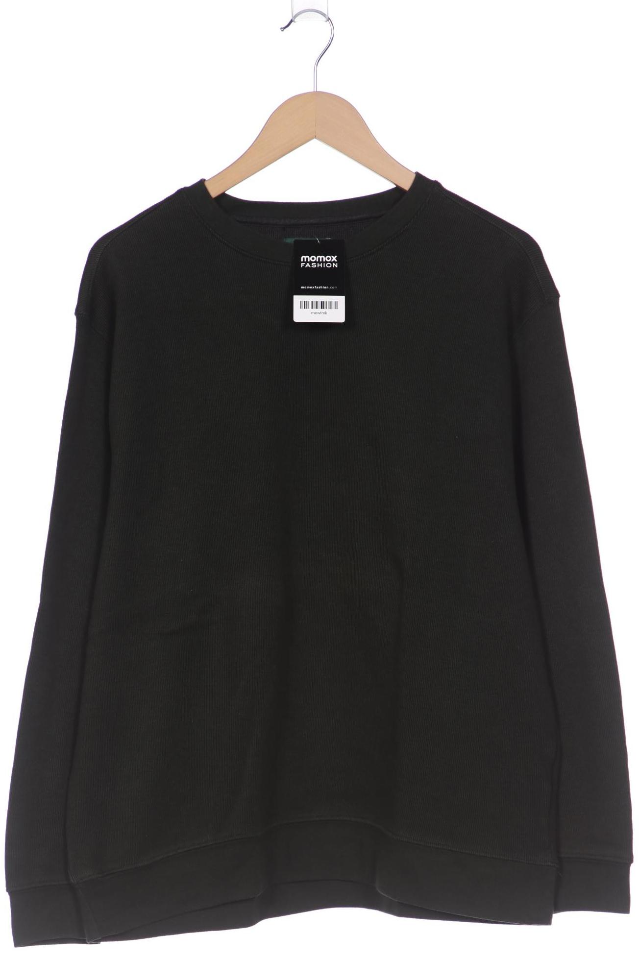 

Charles Vögele Herren Sweatshirt, grün