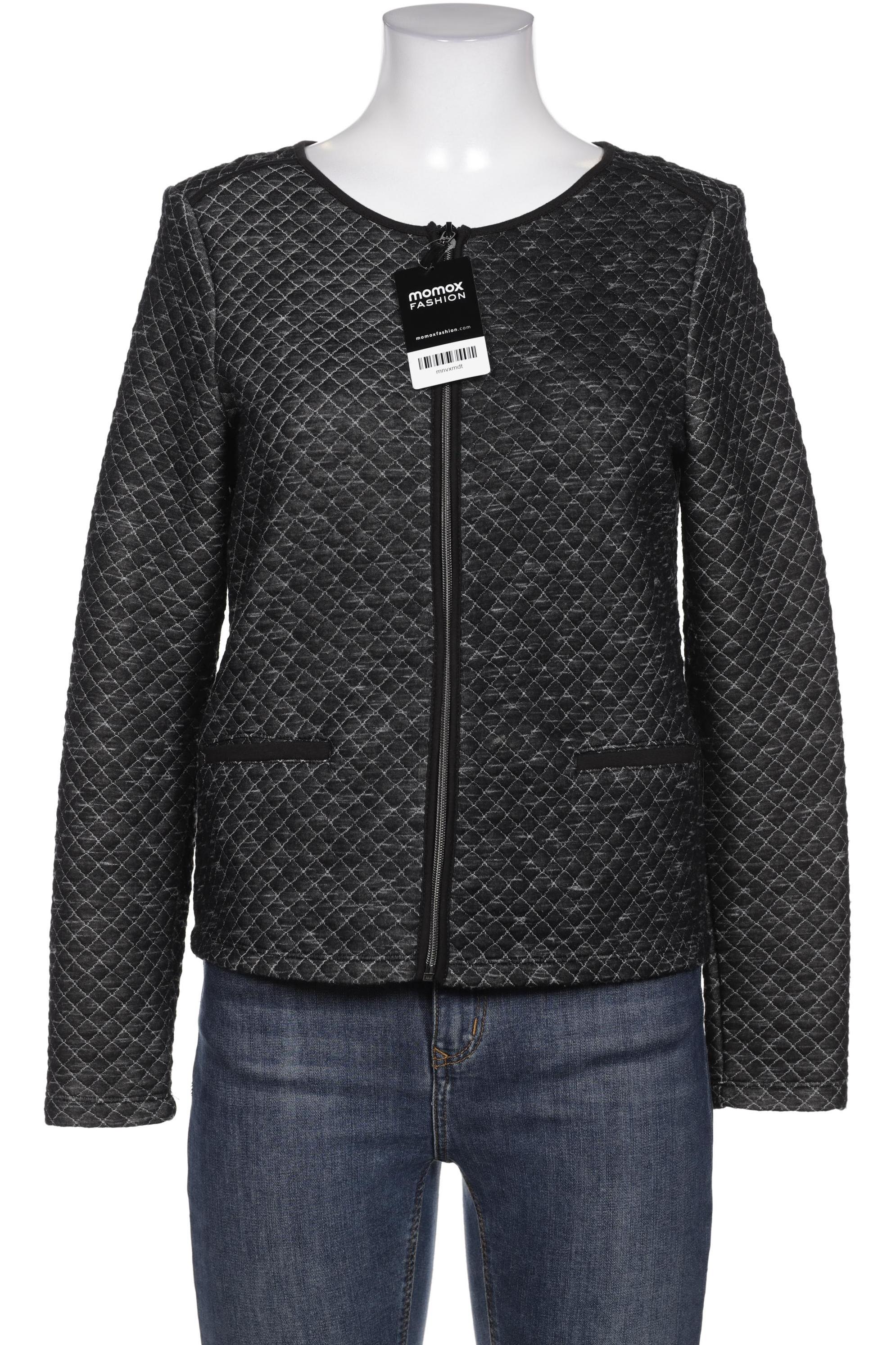 

Charles Vögele Damen Blazer, schwarz