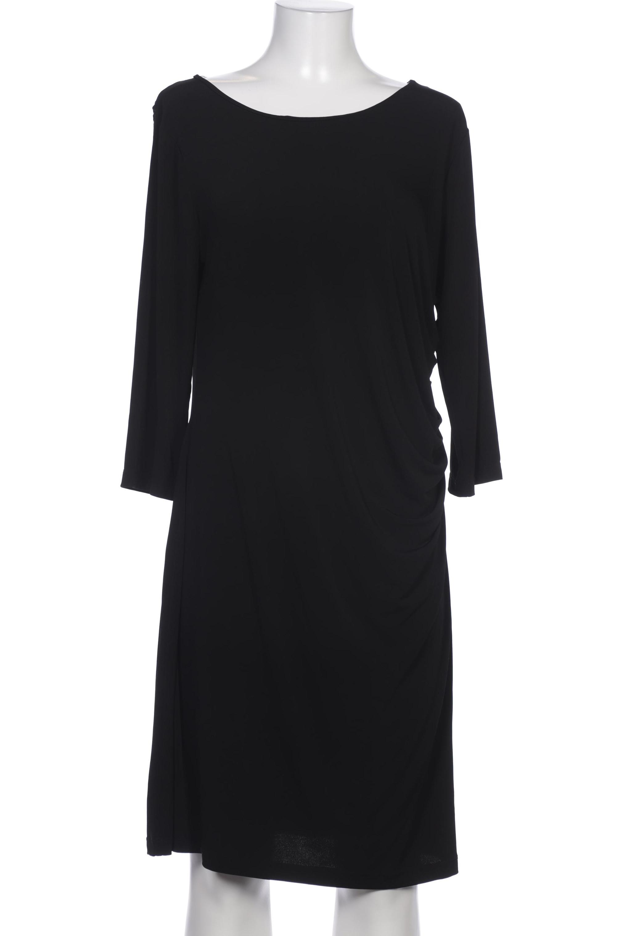 

Charles Vögele Damen Kleid, schwarz