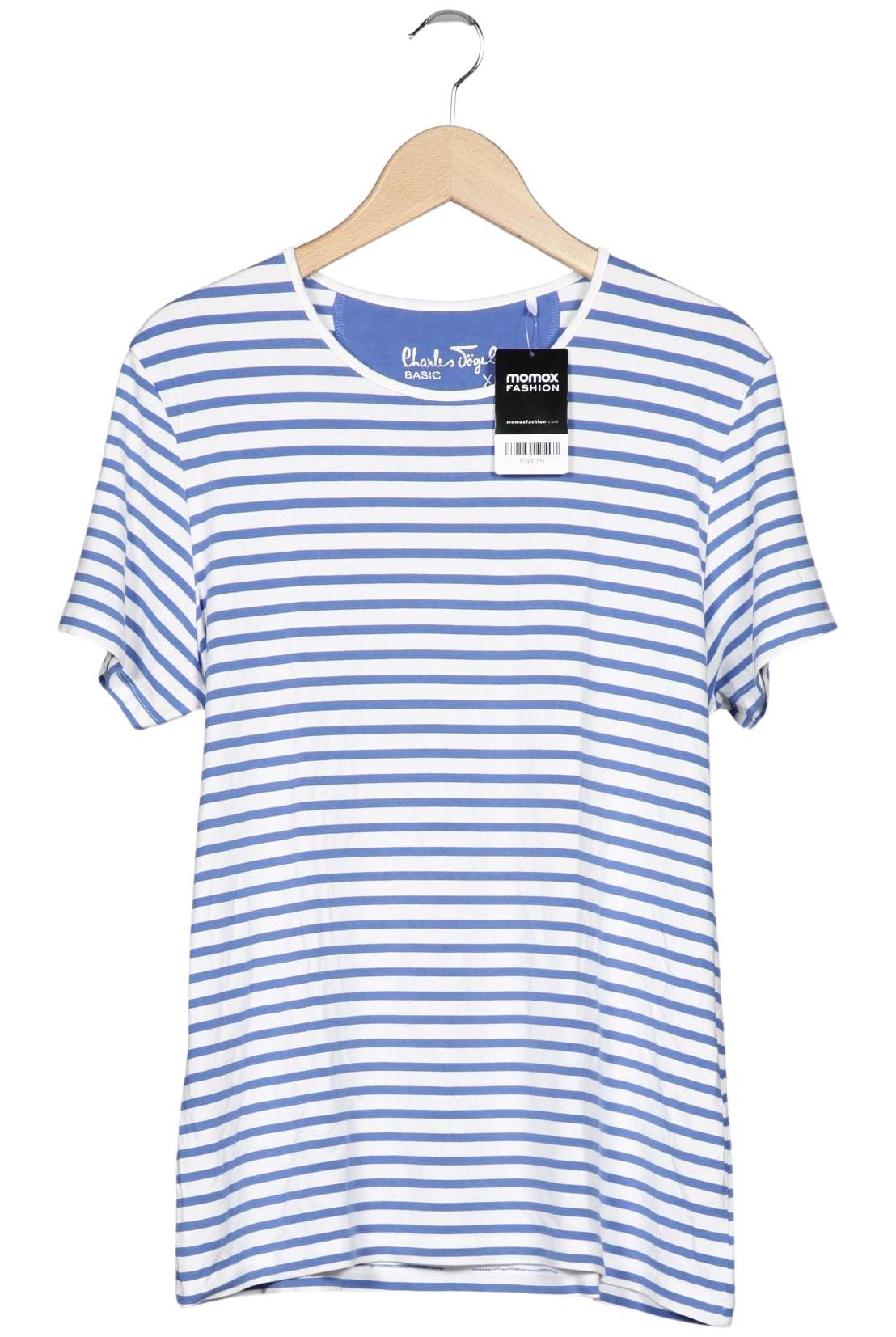 

Charles Vögele Damen T-Shirt, mehrfarbig, Gr. 44