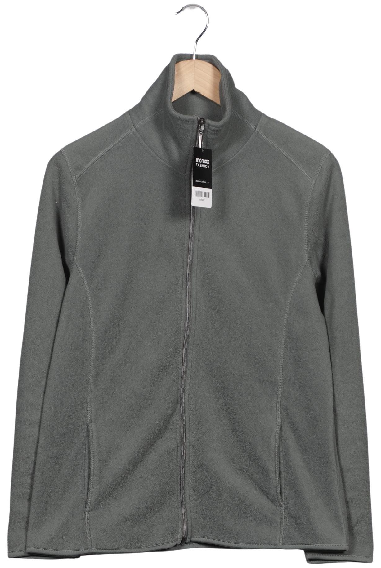 

Charles Vögele Damen Sweatshirt, türkis, Gr. 38
