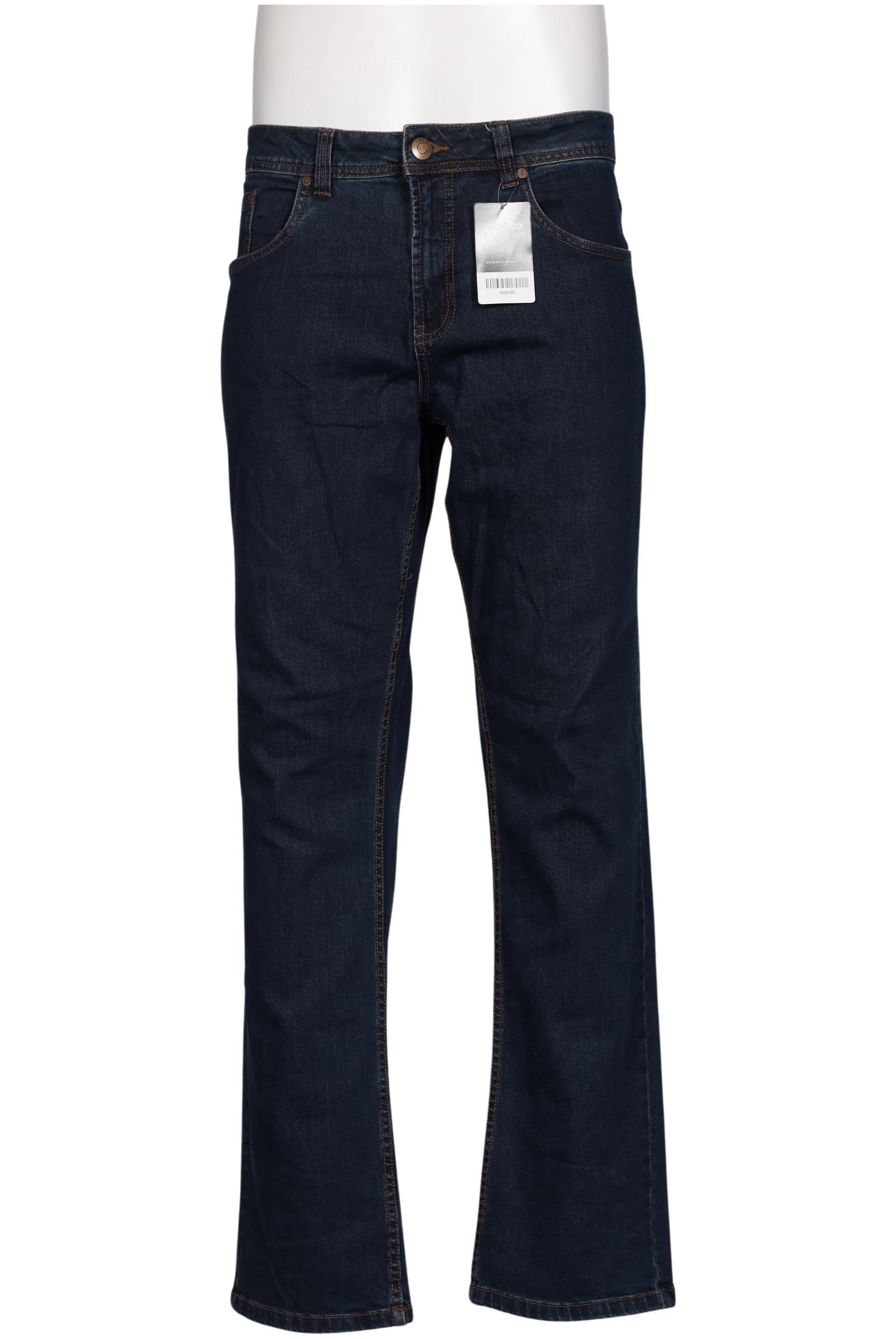 Thumbnail - Charles Vögele Herren Jeans, marineblau, Gr. 54