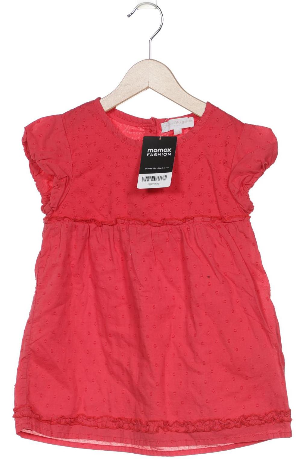 

Charles Vögele Mädchen Kleid, rot