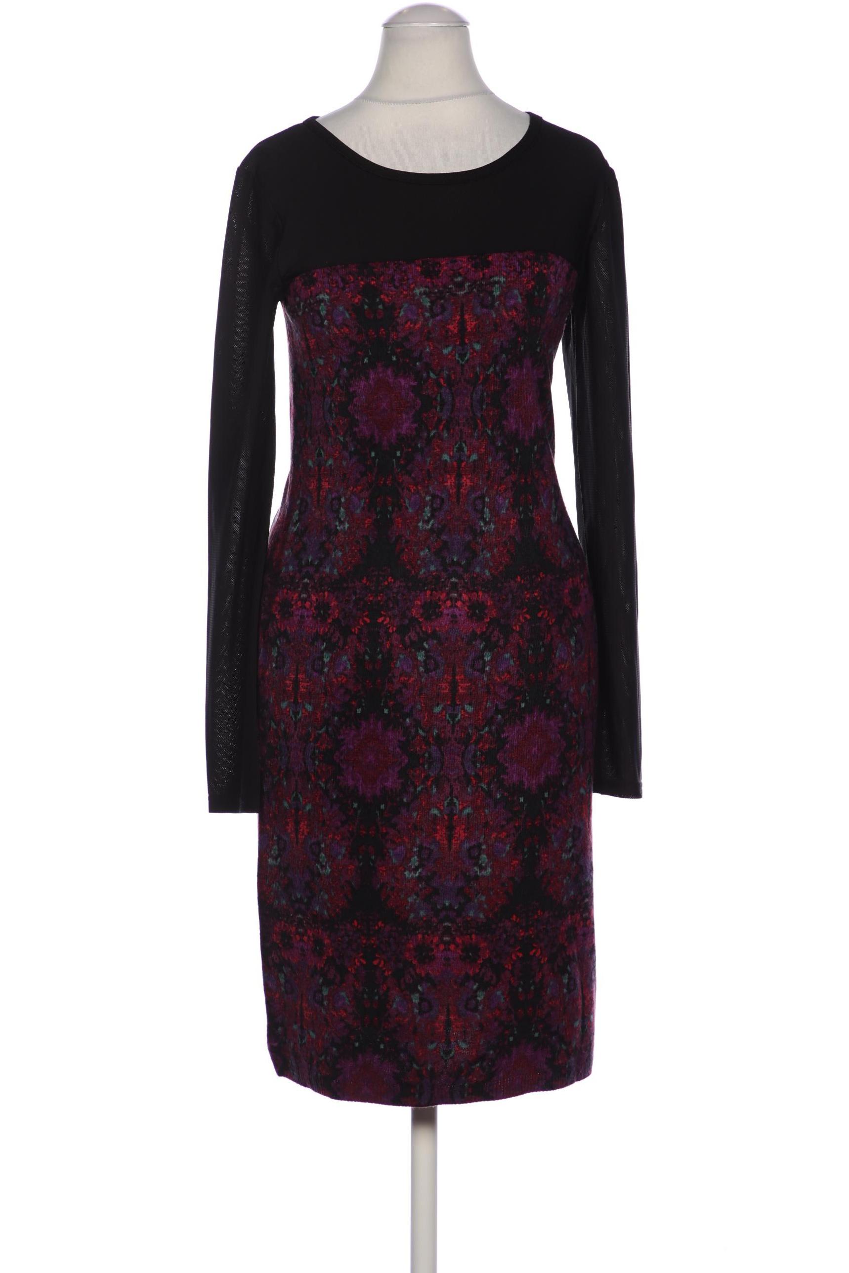 

Charles Vögele Damen Kleid, schwarz, Gr. 34