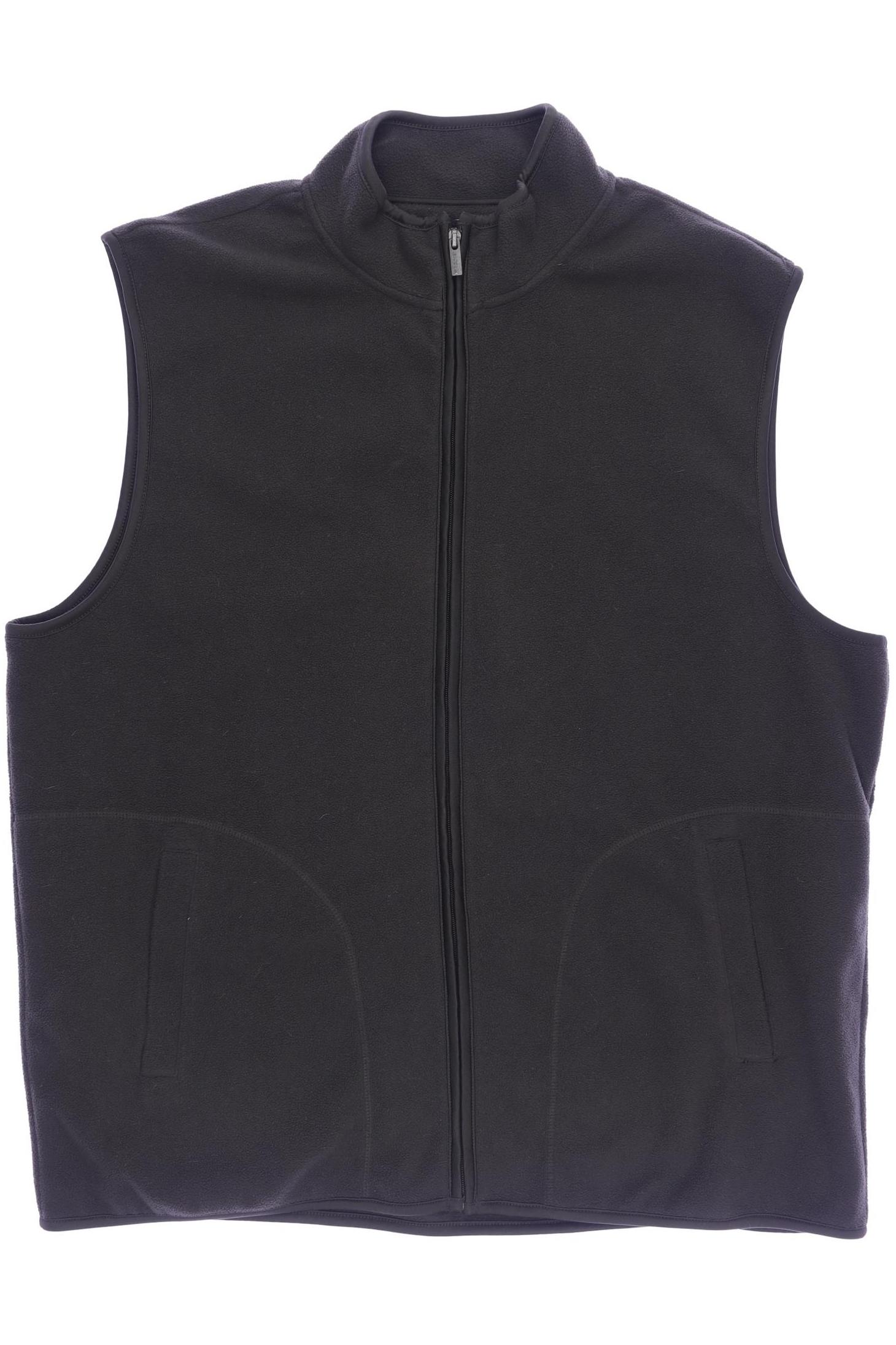 Thumbnail - Charles Vögele Herren Weste, grau, Gr. 56