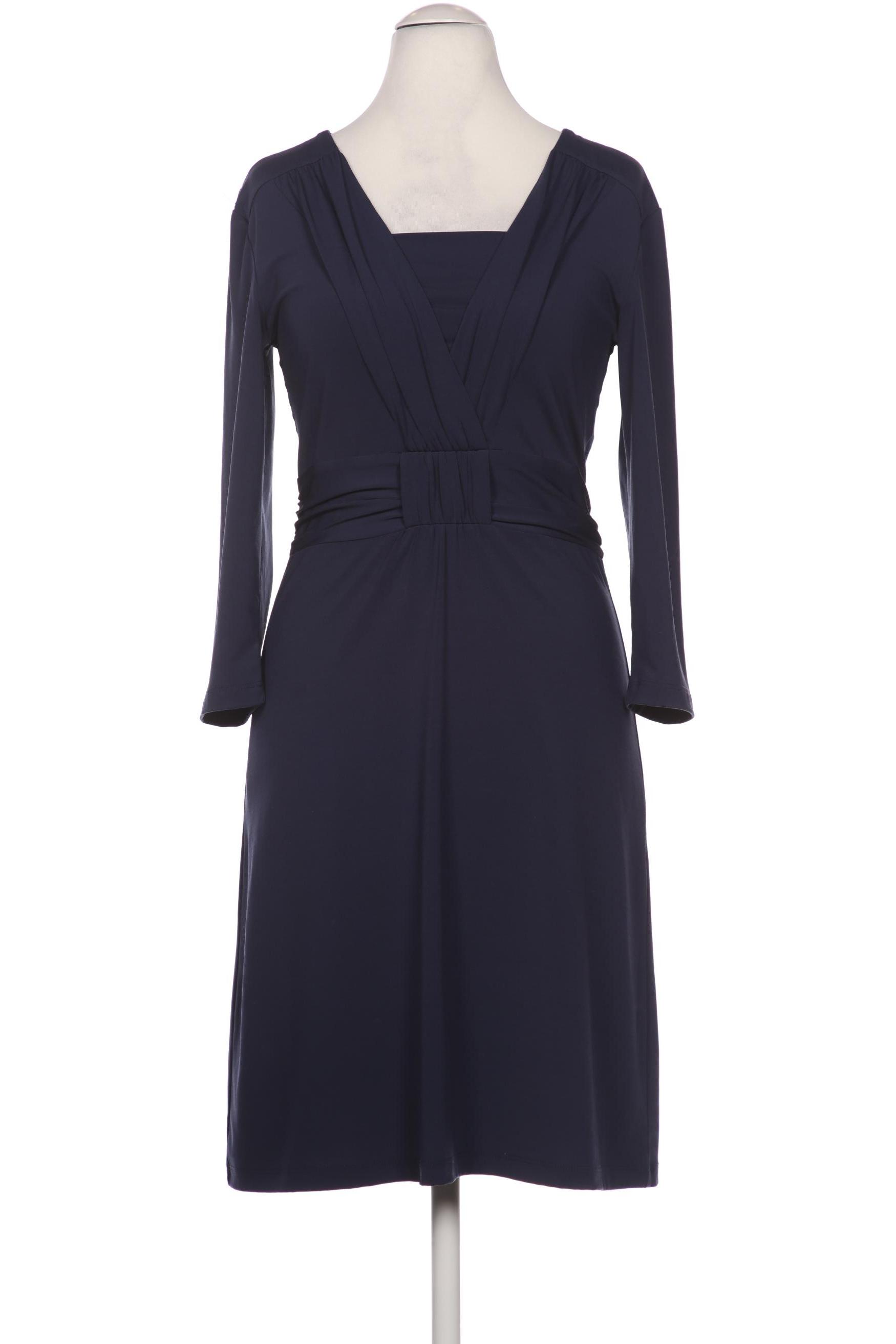 

Charles Vögele Damen Kleid, marineblau, Gr. 36