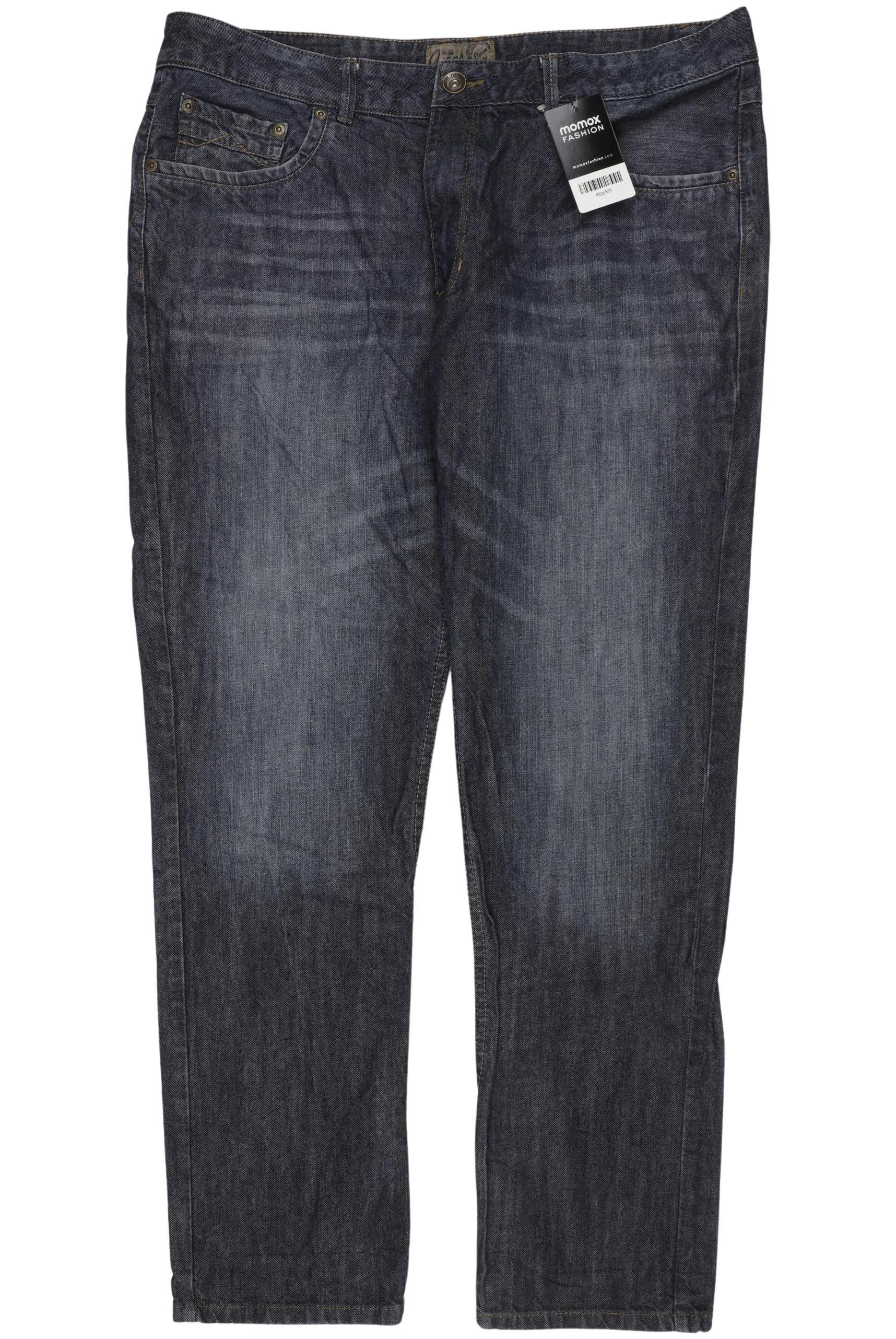 

Charles Vögele Herren Jeans, blau, Gr. 40